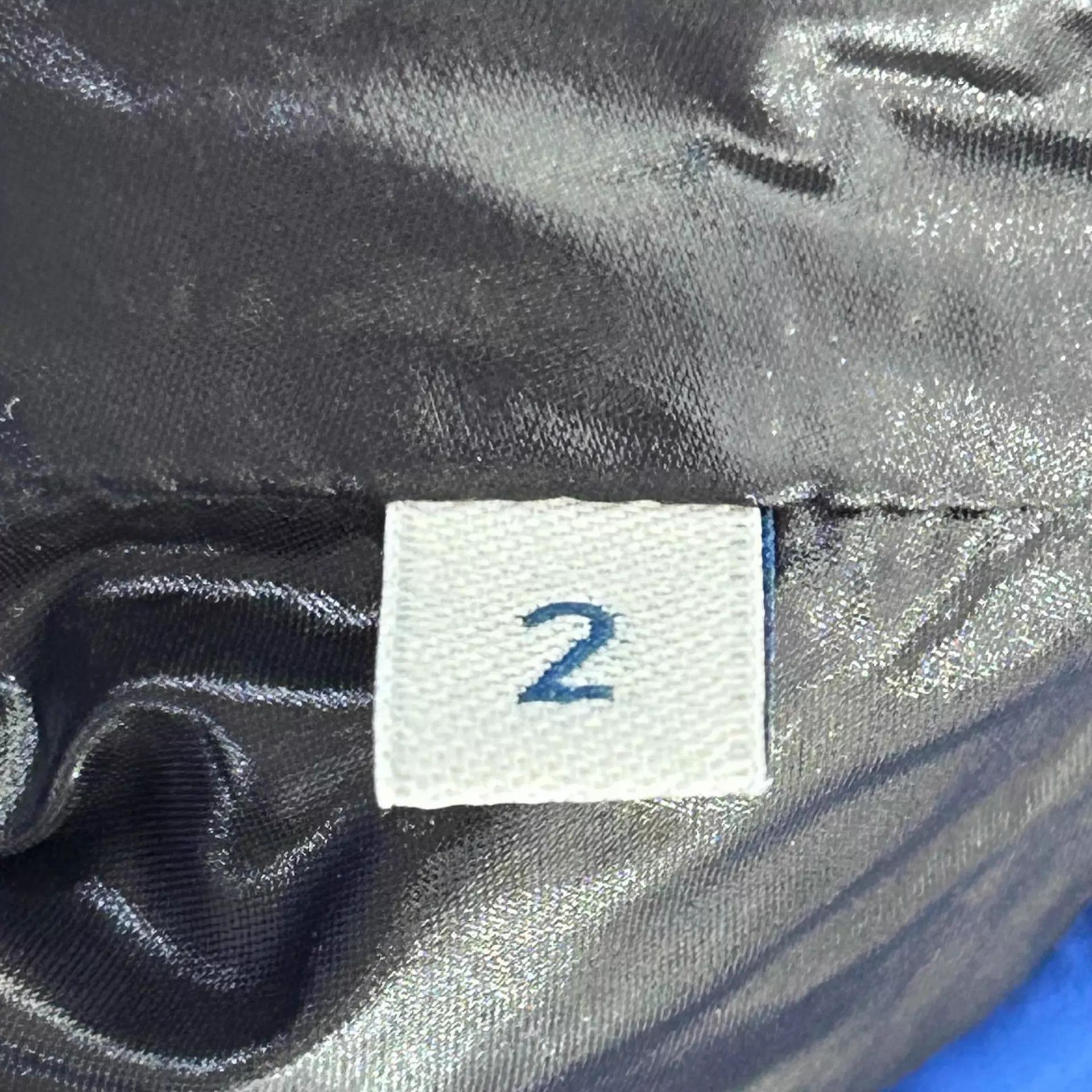 Moncler Moncler Men's Logo Solid Minimal Puffer Size US M / EU 48-50 / 2 - 8 Thumbnail