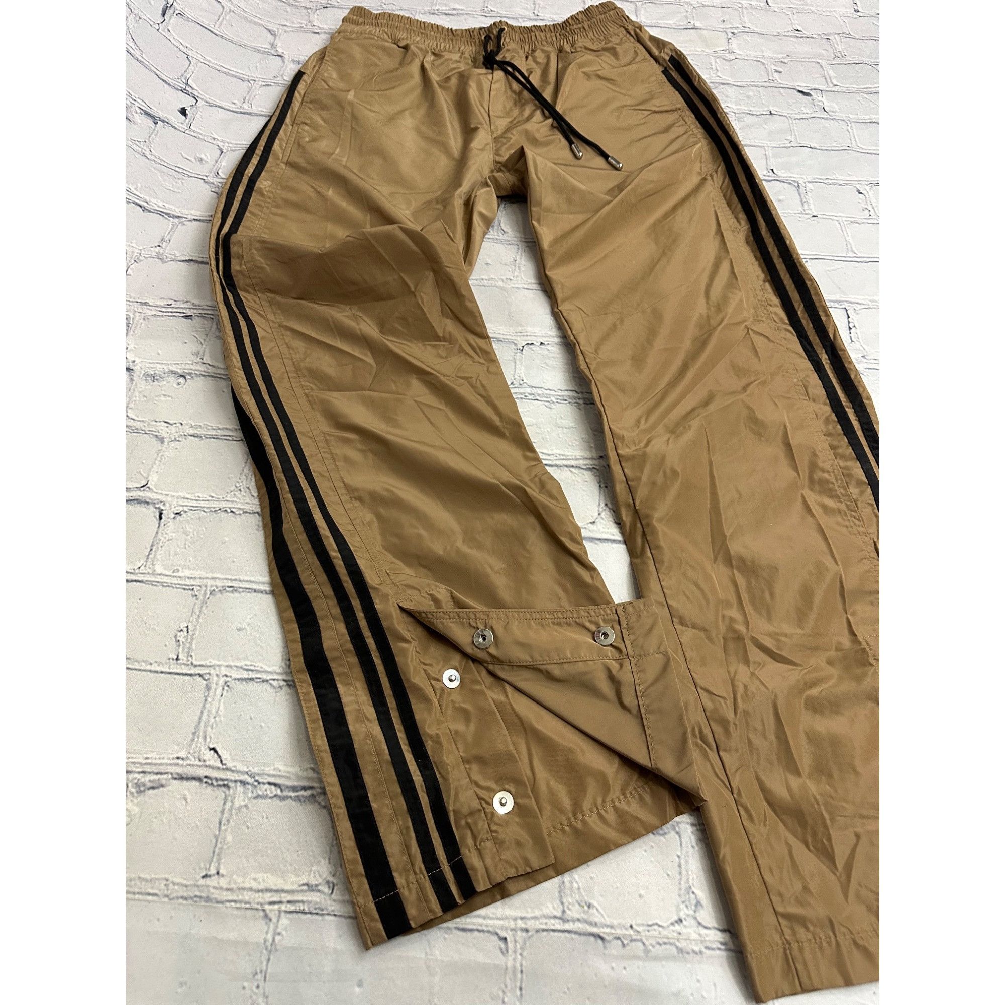 Just Don Just Don Tracksuit Pants Size US 32 / EU 48 - 2 Thumbnail