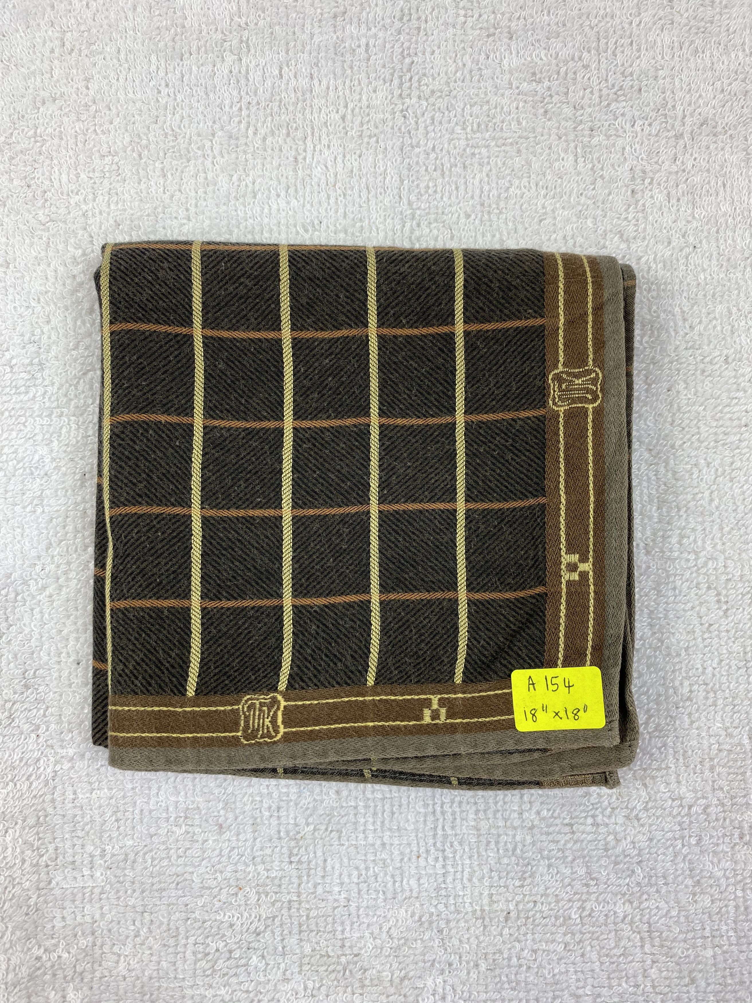 Japanese Brand × Takeo Kikuchi Takeo Kikuchi Handkerchief / Bandana / Neckerchief Size ONE SIZE - 7 Thumbnail