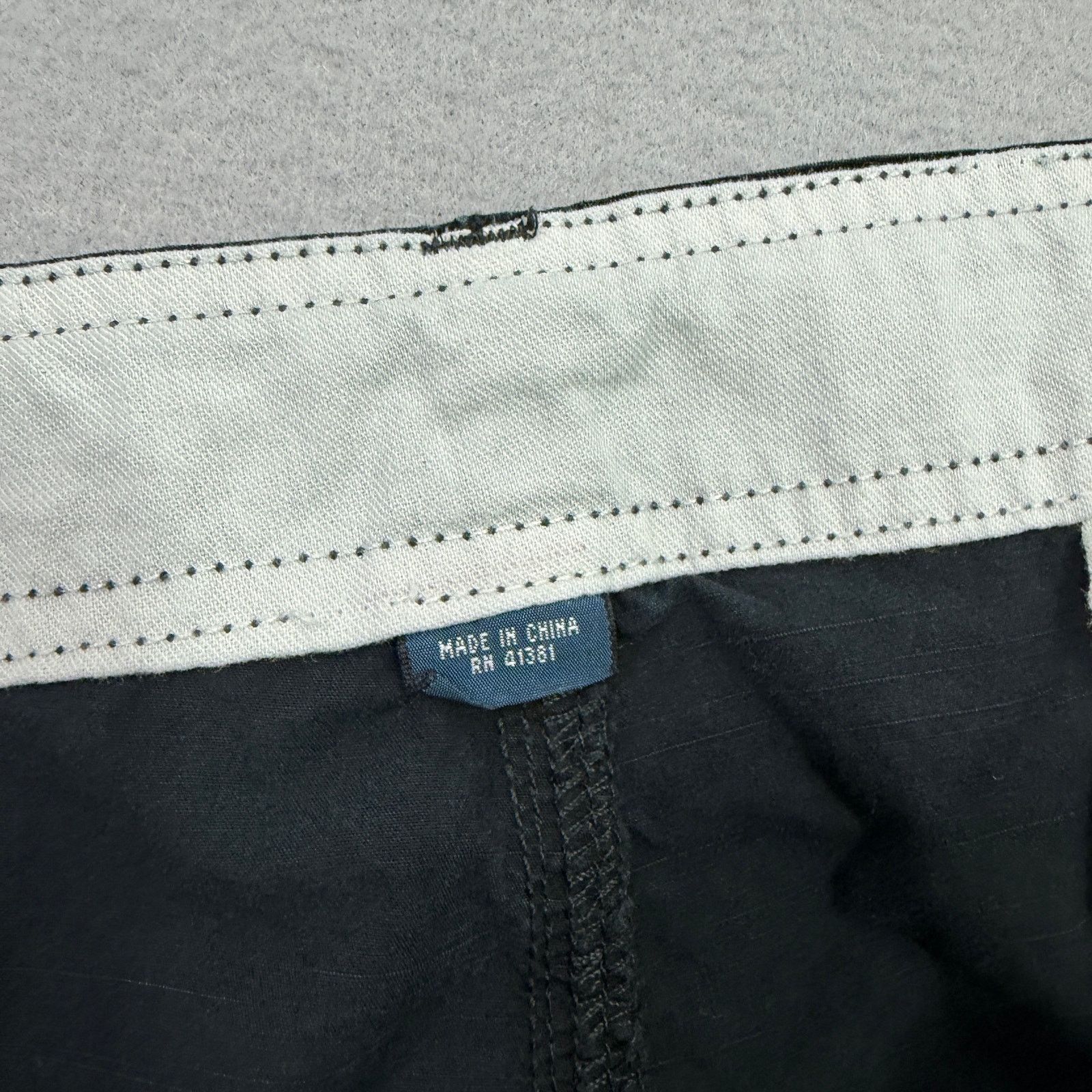 Polo Ralph Lauren Vintage Polo Ralph Lauren Utility Cargo Pants Men's 40x30 Size US 40 / EU 56 - 3 Thumbnail