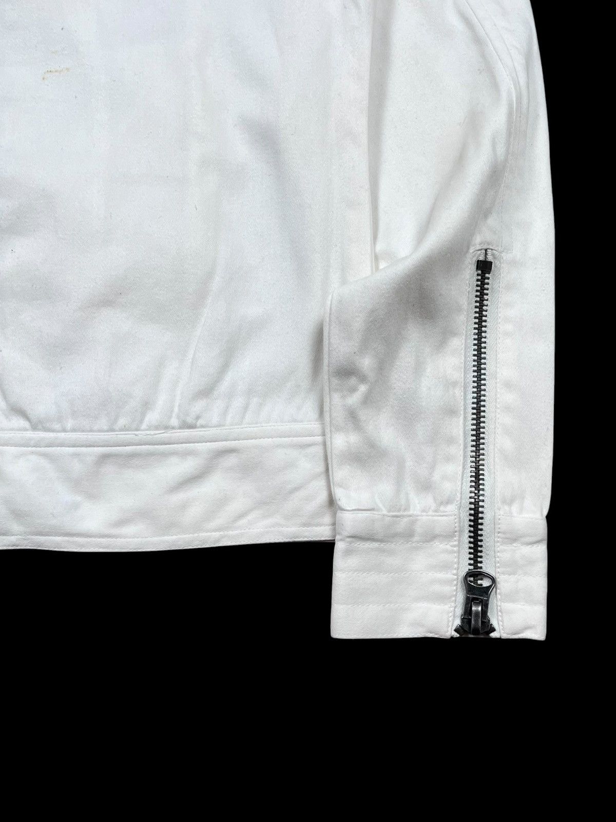 Japanese Brand Bono Jacket Growth In The Attic Size US M / EU 48-50 / 2 - 10 Thumbnail