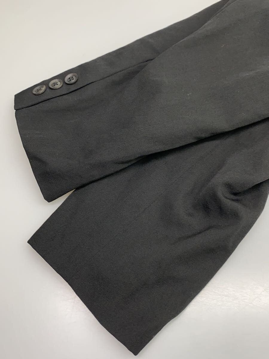 Yohji Yamamoto BLACK SCANDAL YOHJI YAMAMOTO 18AW/Spider's Tailored Jacket Size US M / EU 48-50 / 2 - 6 Thumbnail