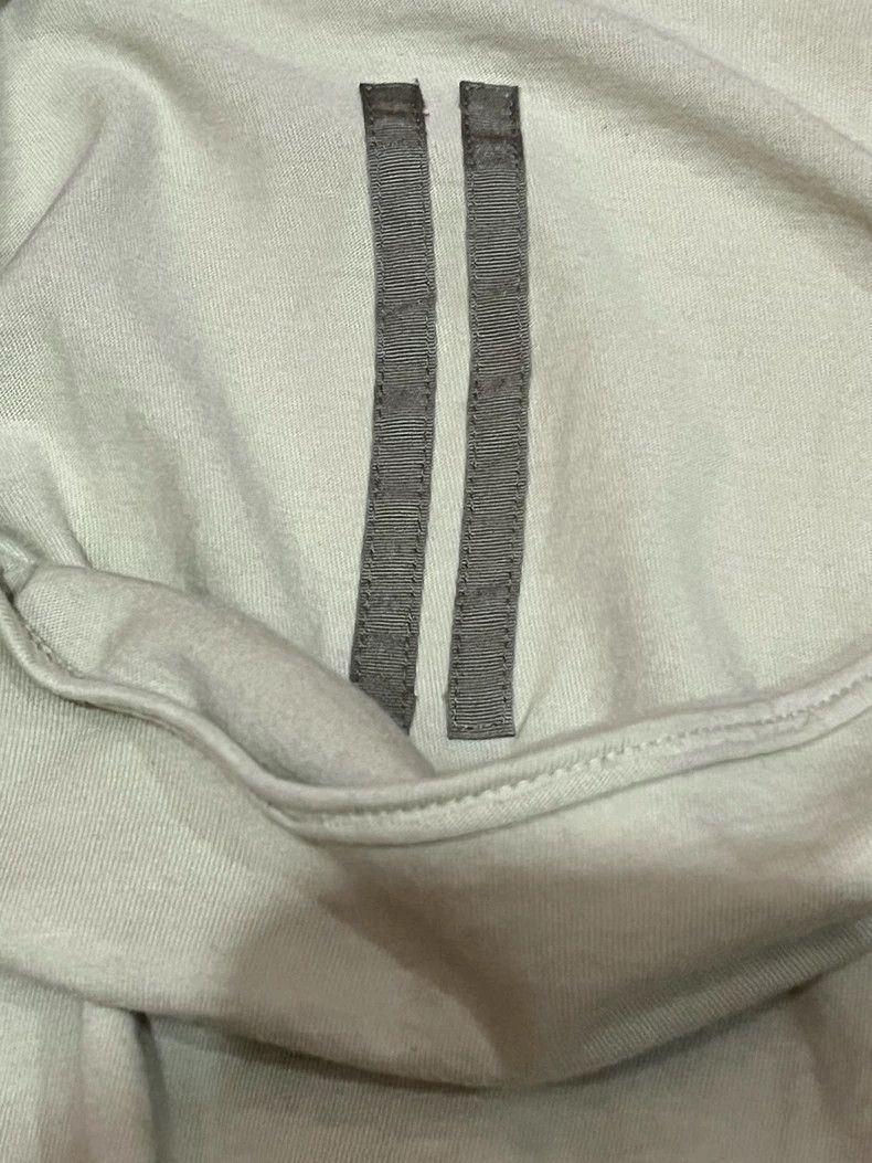 Rick Owens Rick owens short sleeves 2506-Nextarrow Size US S / EU 44-46 / 1 - 3 Thumbnail