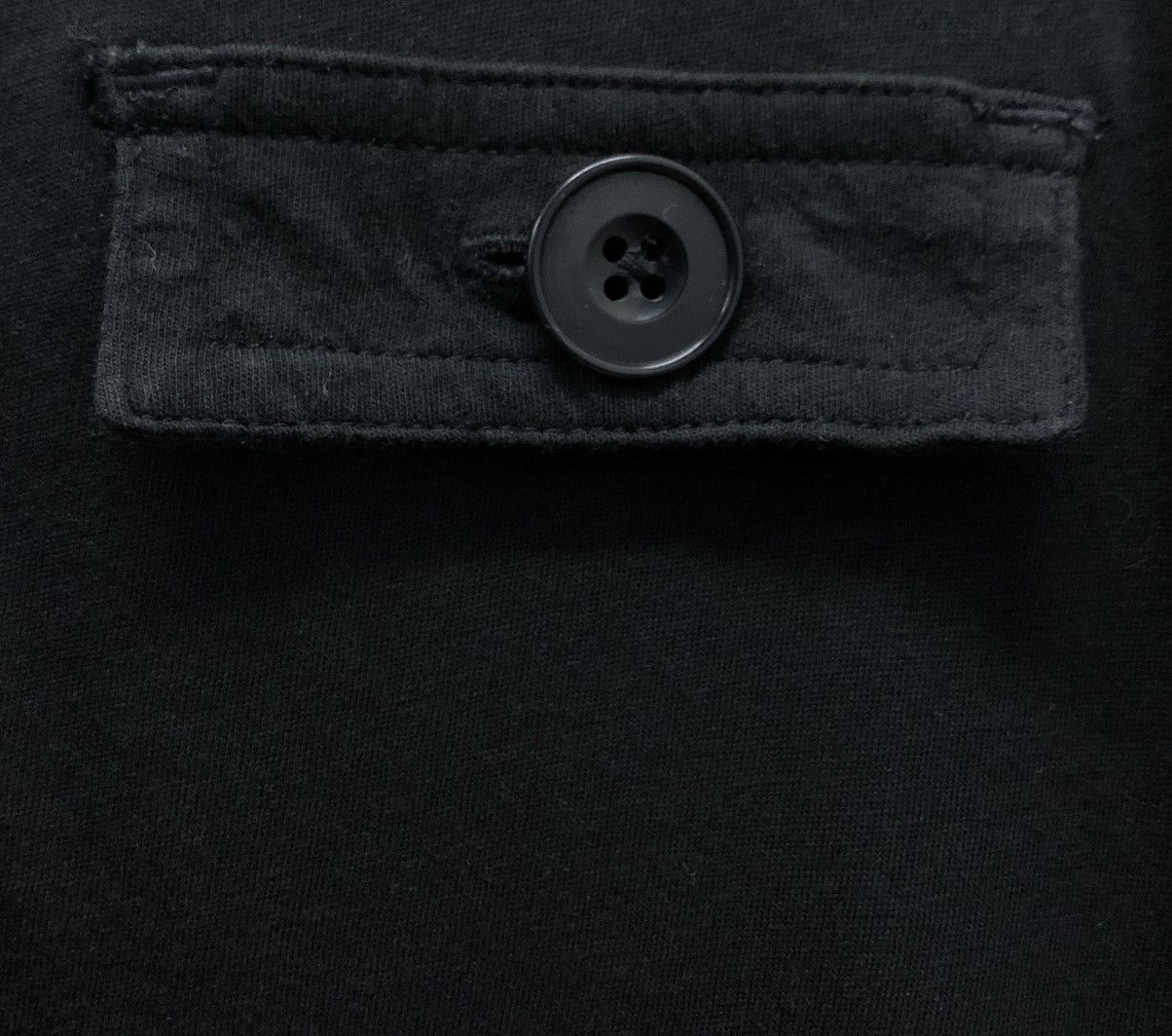 Marc by Marc Jacobs Vintage Marc By Marc Jacobs Shirt Size US L / EU 52-54 / 3 - 5 Thumbnail