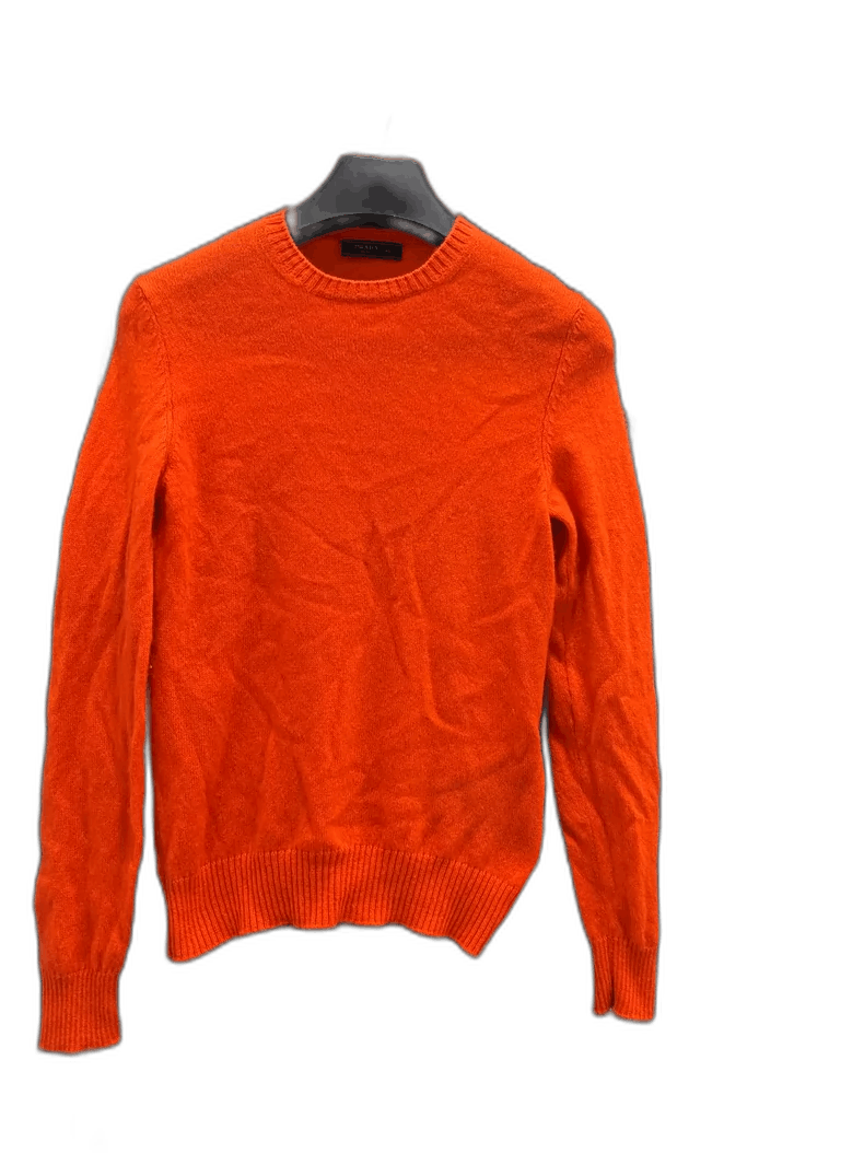 Prada Prada Cashmere Sweater Size 46 Italy Size US S / EU 44-46 / 1 - 1 Thumbnail