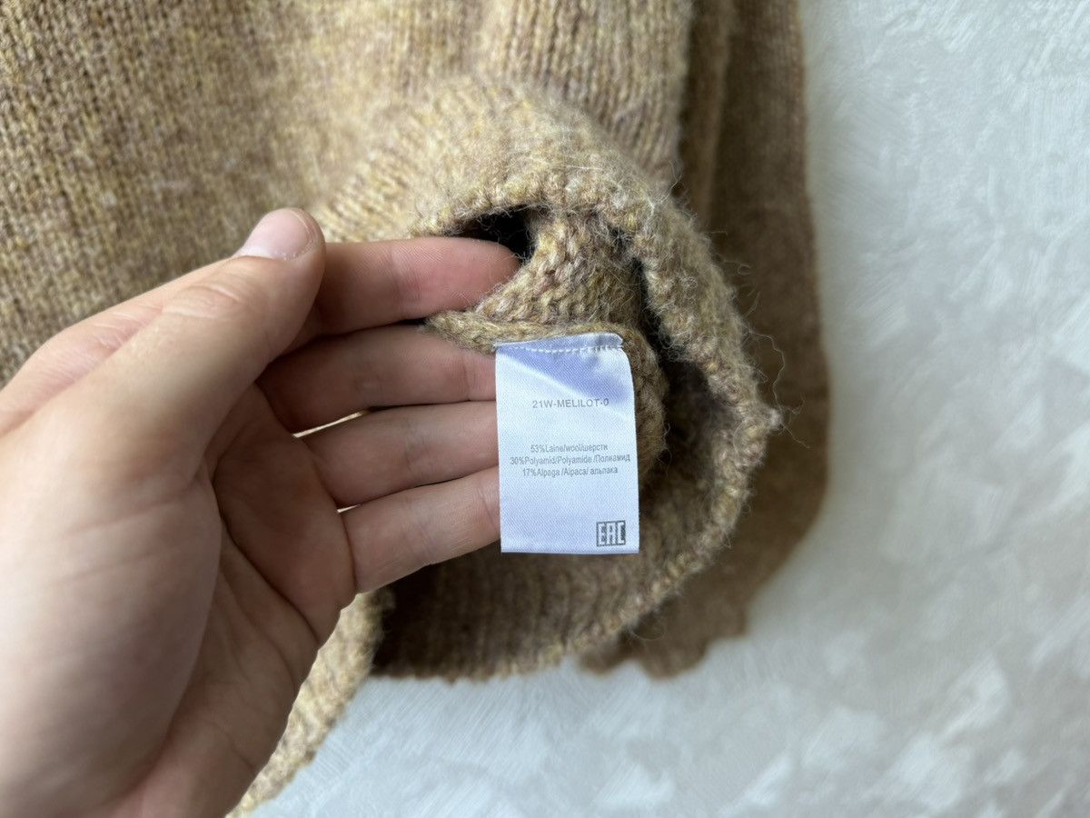 Other Mes Demoiselles Paris Sweater Size M / US 6-8 / IT 42-44 - 8 Thumbnail