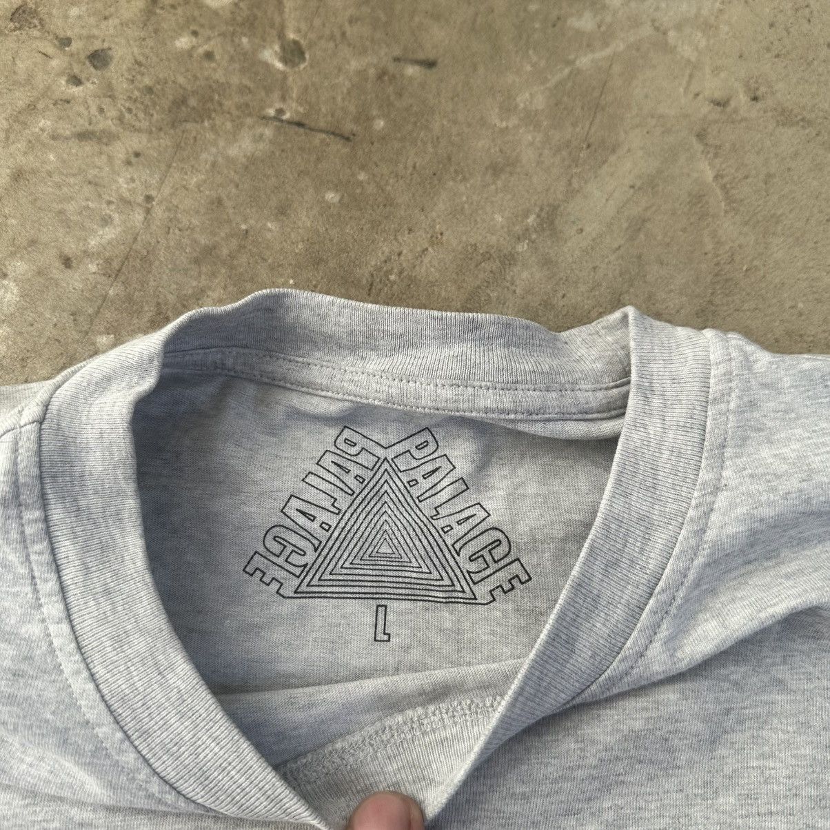 Palace Palace LIFT OFF T-SHIRT ULTRA - X-Large Size US L / EU 52-54 / 3 - 9 Thumbnail