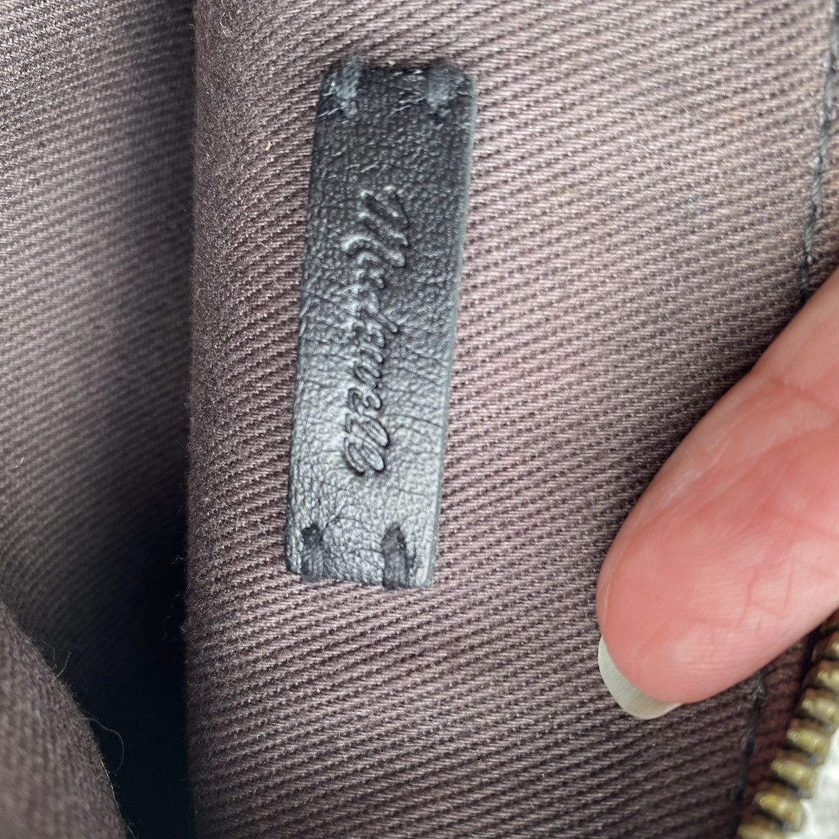 Madewell Madewell simple belt bag Size ONE SIZE - 3 Thumbnail