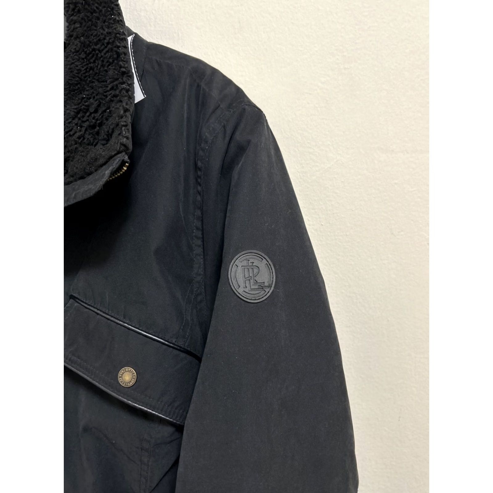Ralph Lauren VINTAGE? No. Size L / US 10 / IT 46 - 6 Thumbnail