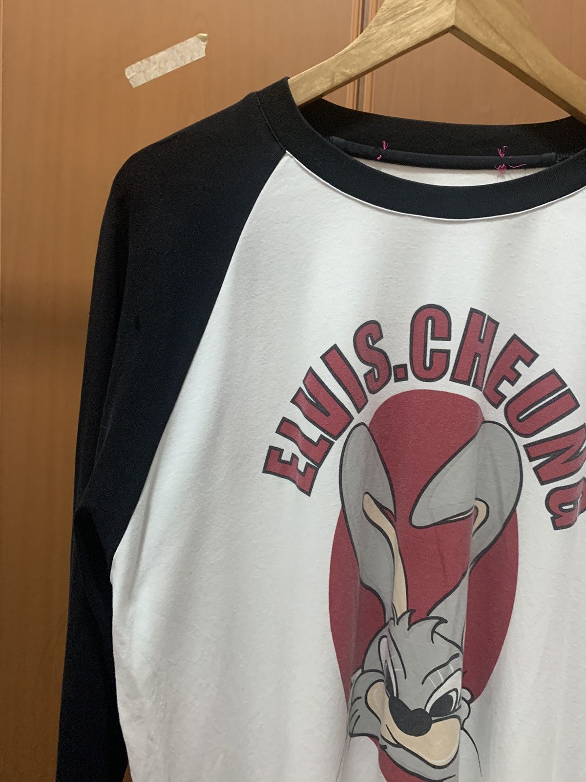 Other Elvis Cheung Printed Large Long Sleeve Size US L / EU 52-54 / 3 - 2 Thumbnail