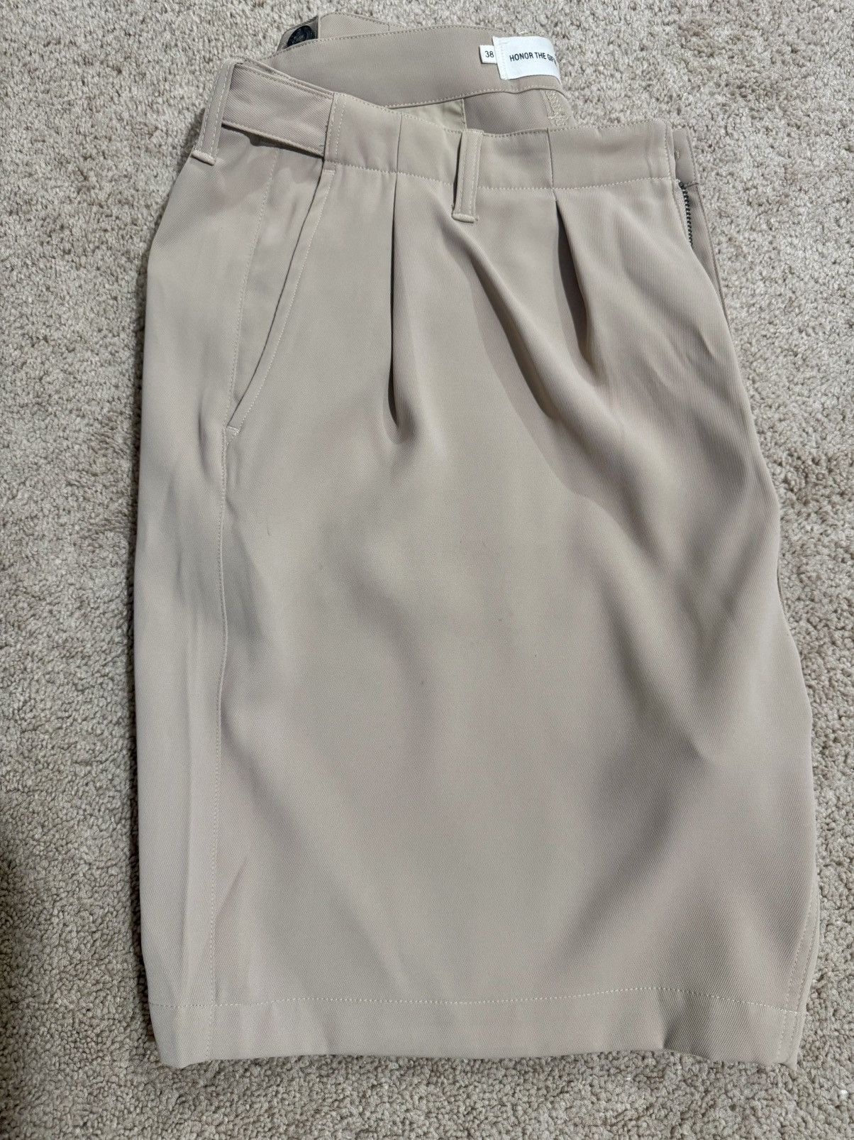 Honor the Gift Honor the Gift Prep Short Size US 38 / EU 54 - 1 Thumbnail