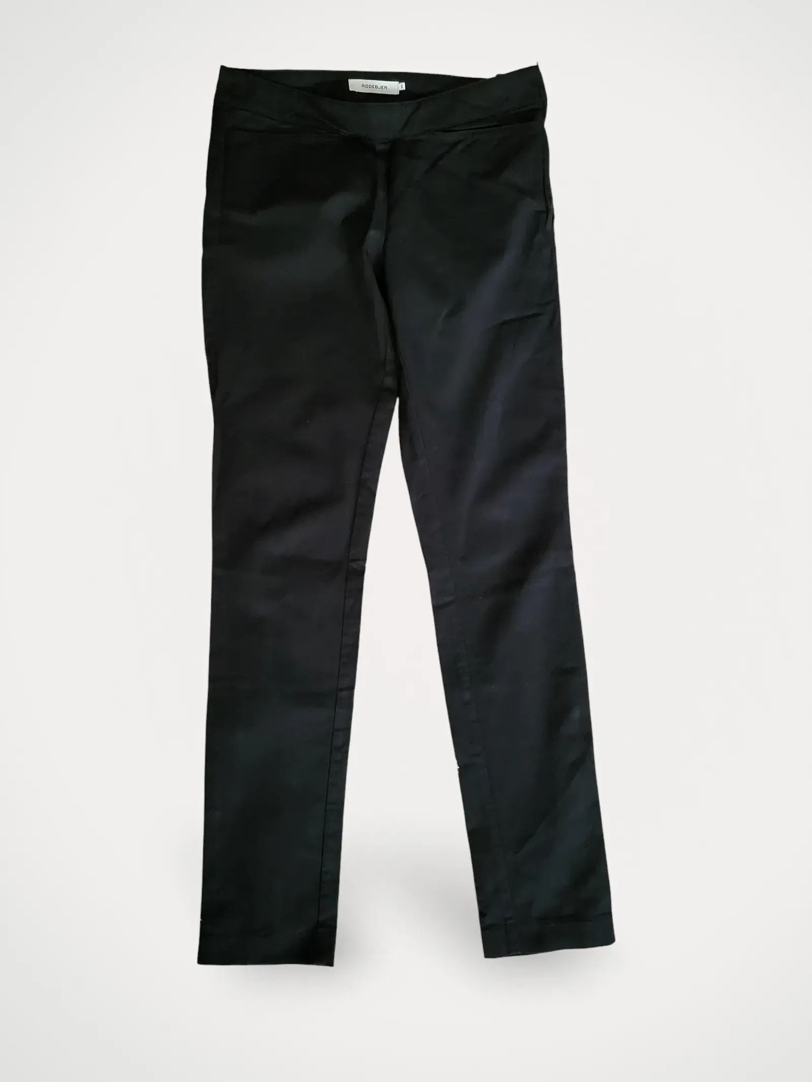 Rodebjer Rodebjer Haina Pants Size 25" / US 0 / IT 36 - 1 Thumbnail