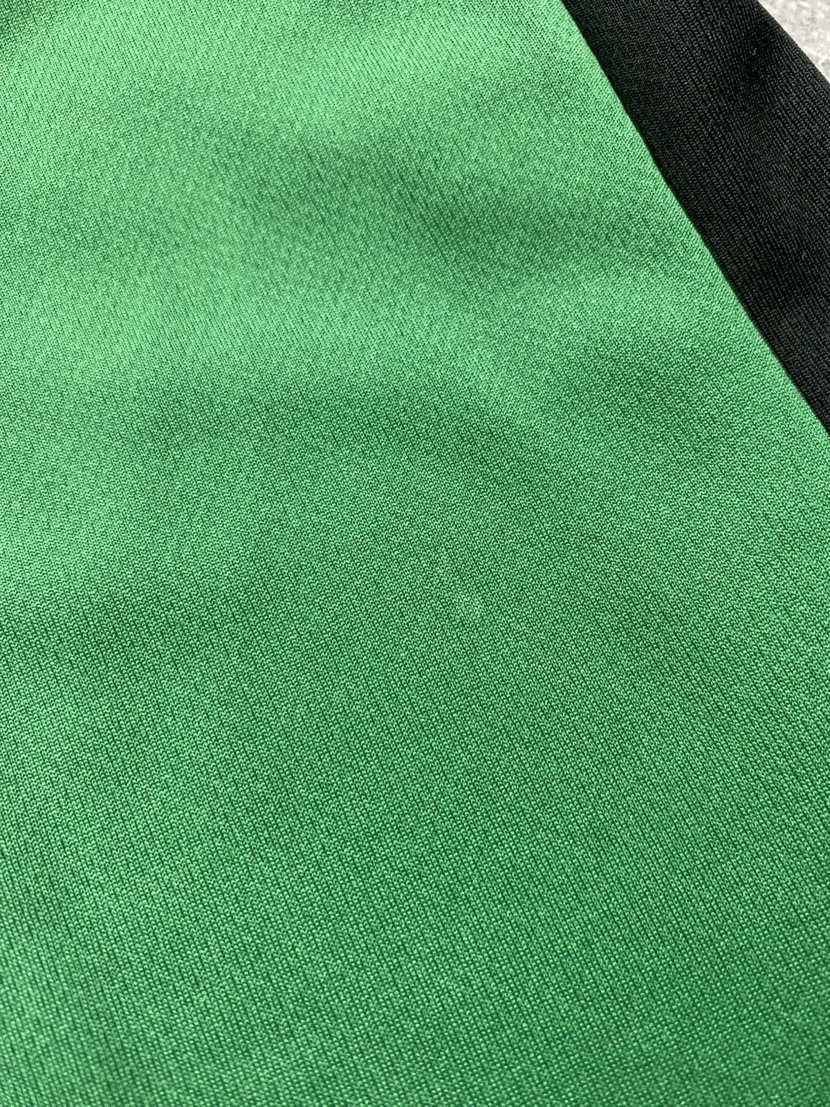 Adidas Adidas Boston Celtics Rondo 9 Jersey NBA Green Shirt Size US XL / EU 56 / 4 - 15 Thumbnail