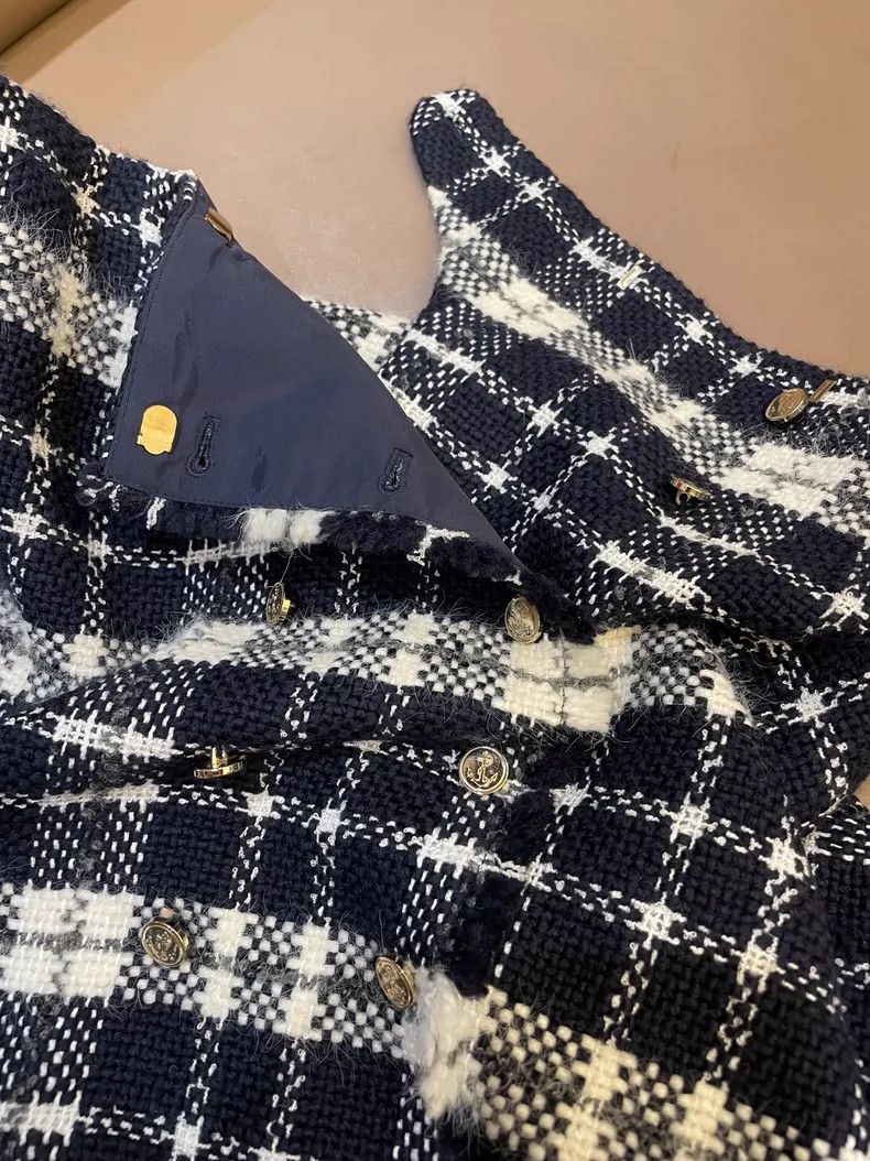 Thom Browne Thom Browne fillibeg Size 25" / US 0 / IT 36 - 6 Thumbnail