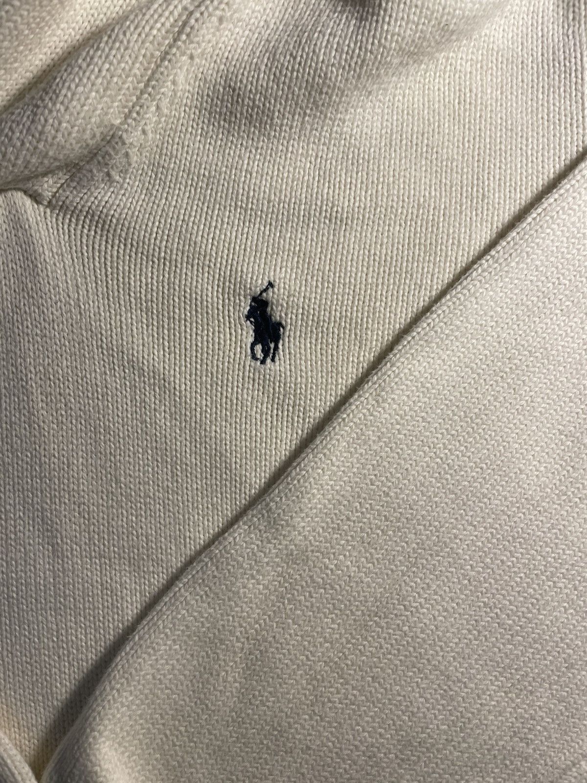 Chaps Ralph Lauren × Polo Ralph Lauren × Ralph Lauren Ralph Lauren sweater Size US L / EU 52-54 / 3 - 2 Thumbnail