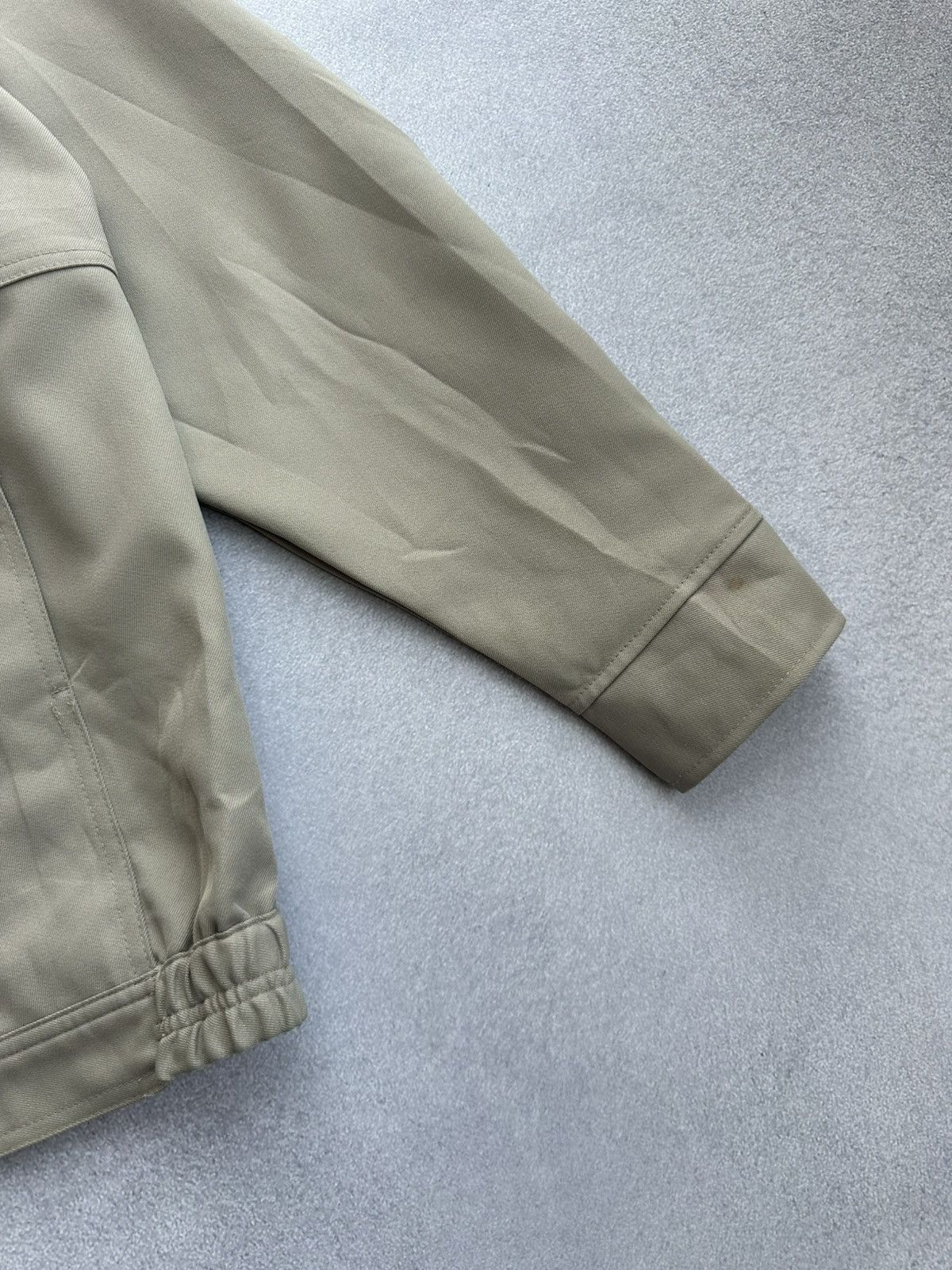 Japanese Brand Vintage Top Crown Tactical Japanese WorkWear Jacket 90s Size US L / EU 52-54 / 3 - 7 Thumbnail