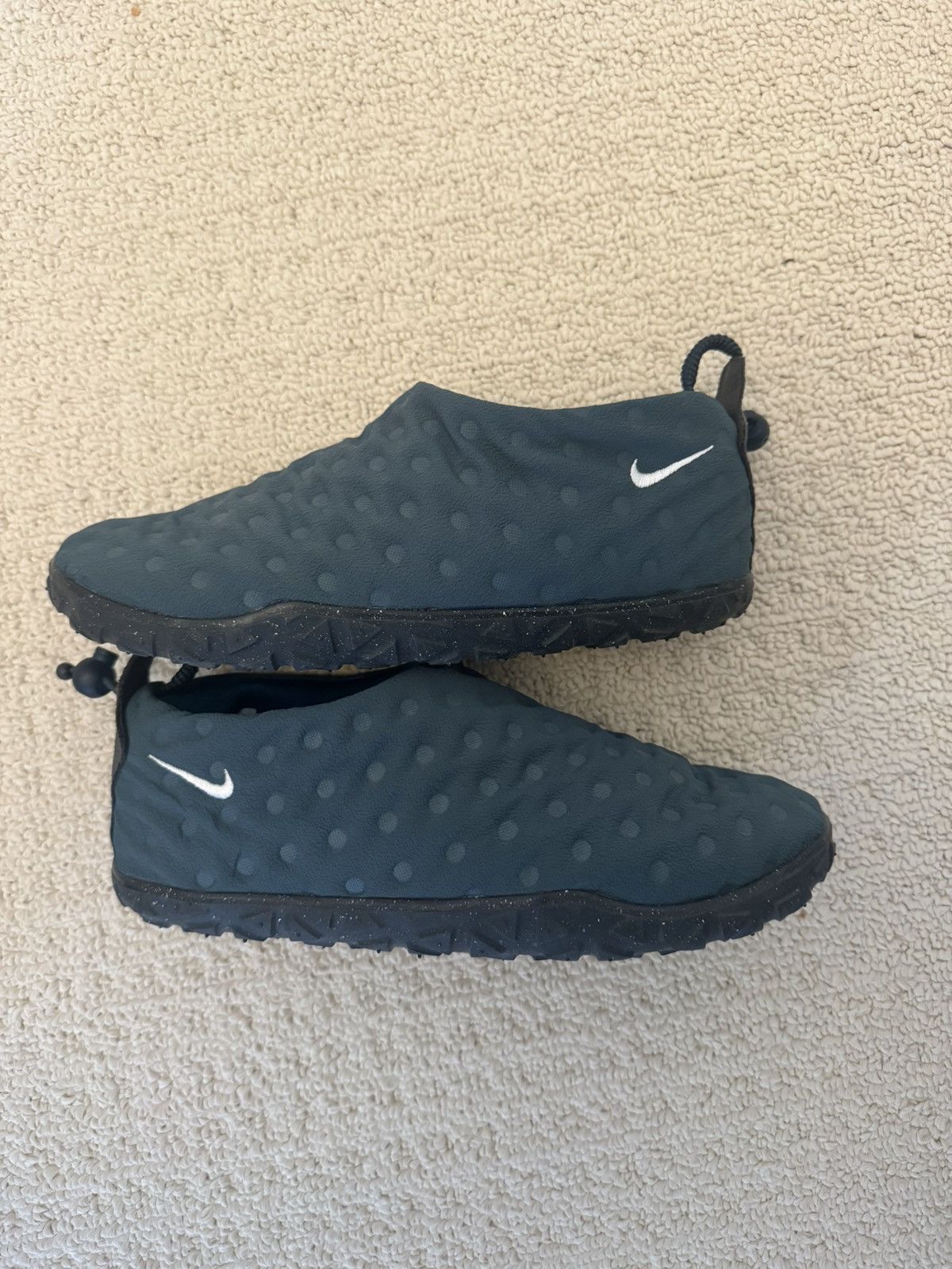 Nike ACG Nike ACG Moc Deep Jungle Size US 9.5 / EU 42-43 - 1 Thumbnail