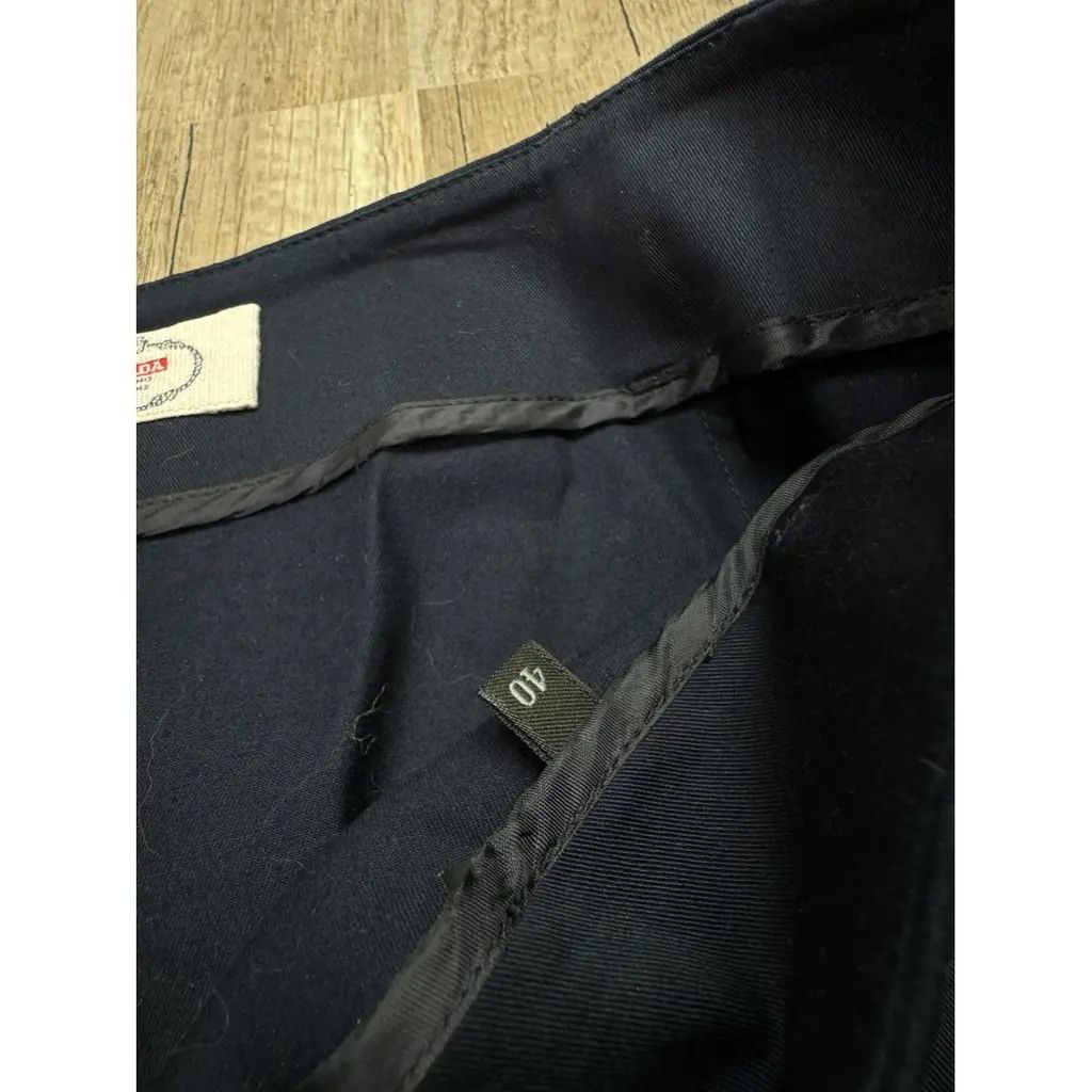Prada Prada skirt Size: 40 Size 27" / US 4 / IT 40 - 4 Thumbnail