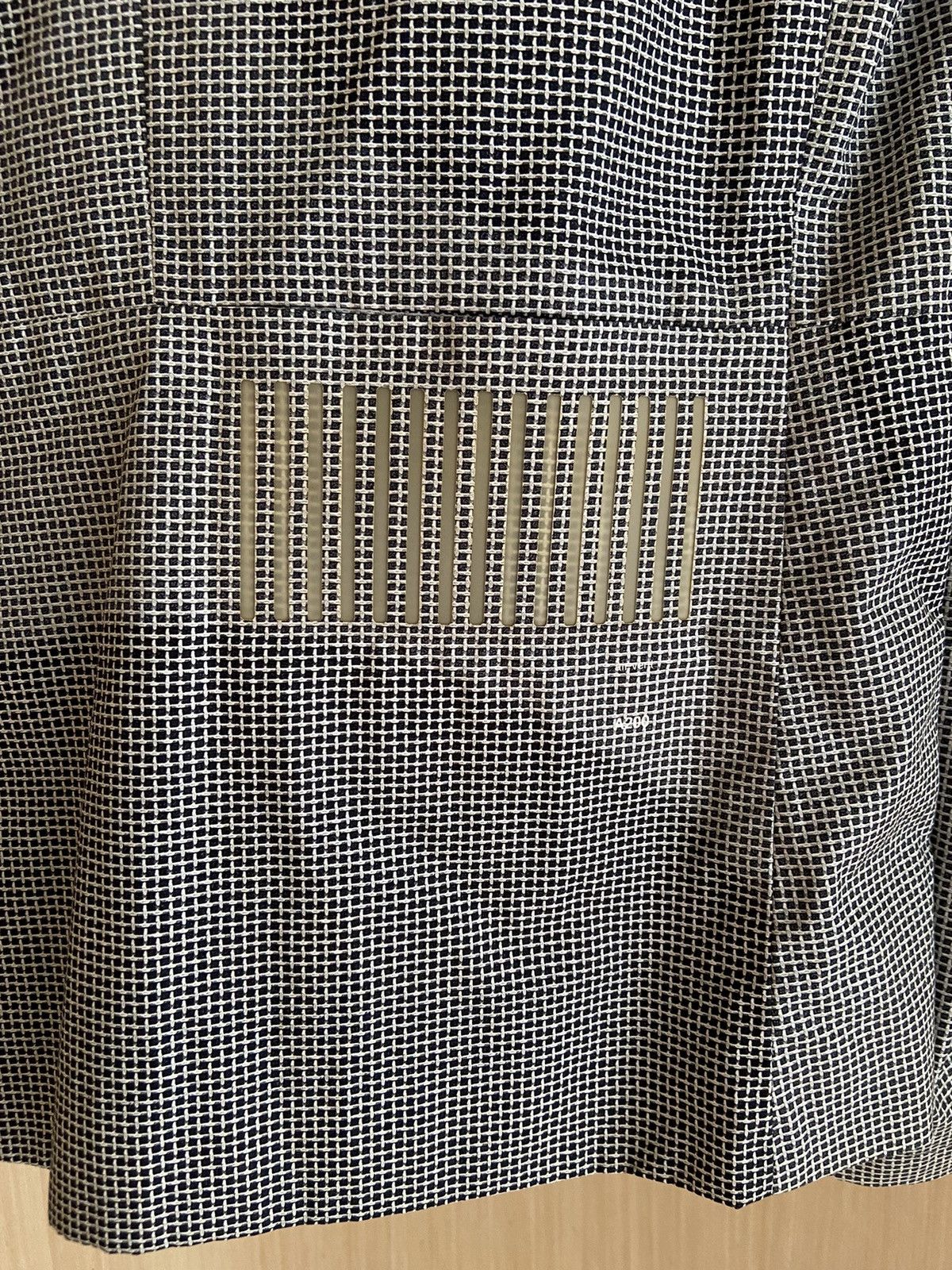 Undercover Undercover 10ss dieter rams speaker blazer 🔈 🔊 Size 44R - 5 Thumbnail