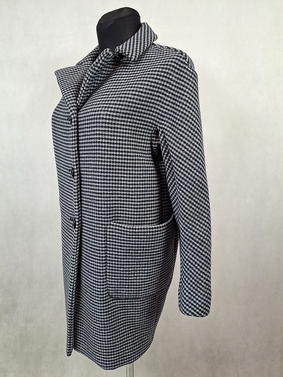 Max Mara Max Mara 93% Wool Women's Coat 38 Size M / US 6-8 / IT 42-44 - 4 Thumbnail
