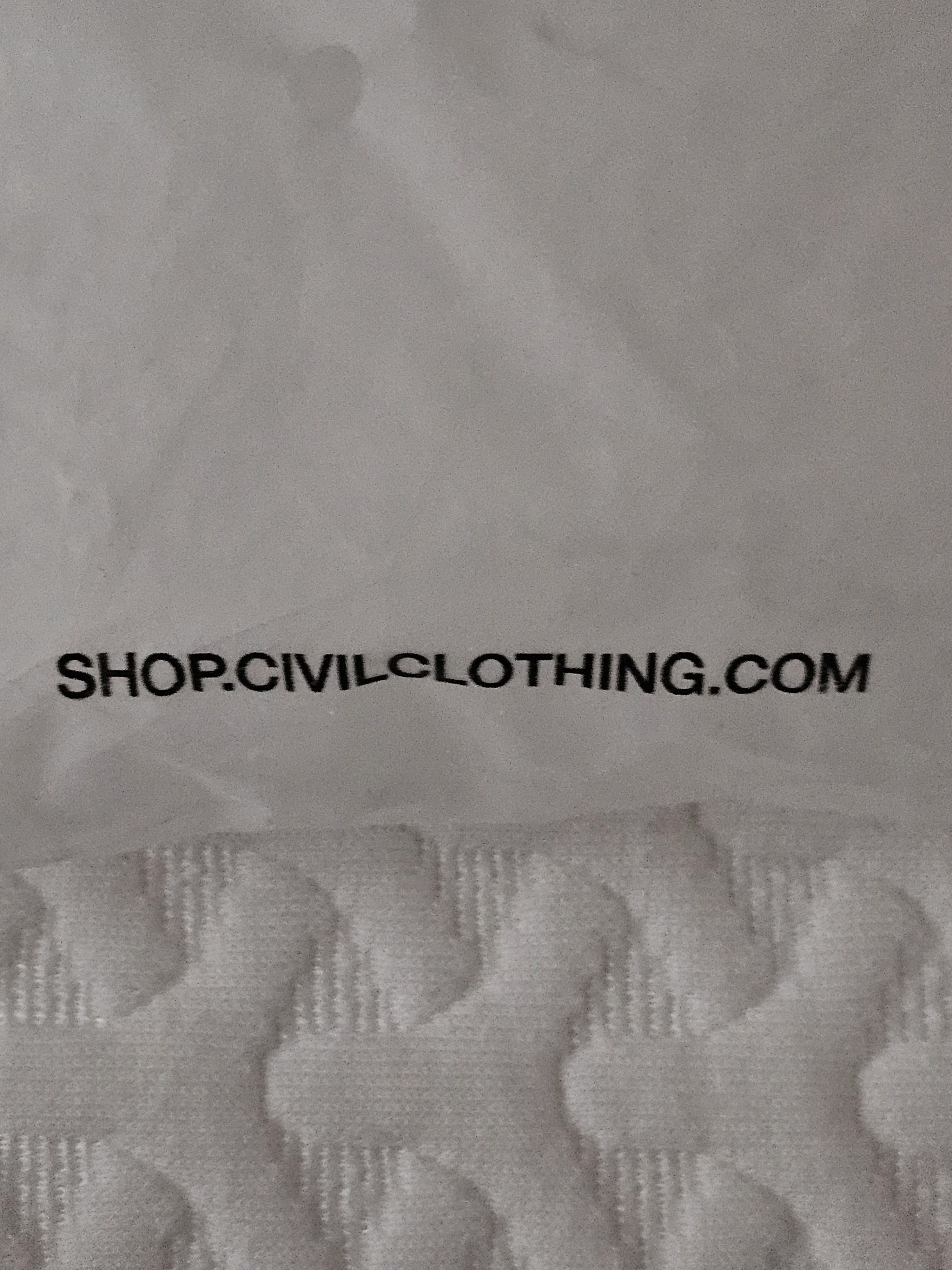 Civil Regime Civil Regime Rick and Morty Future Misfit tshirt Size US M / EU 48-50 / 2 - 18 Thumbnail