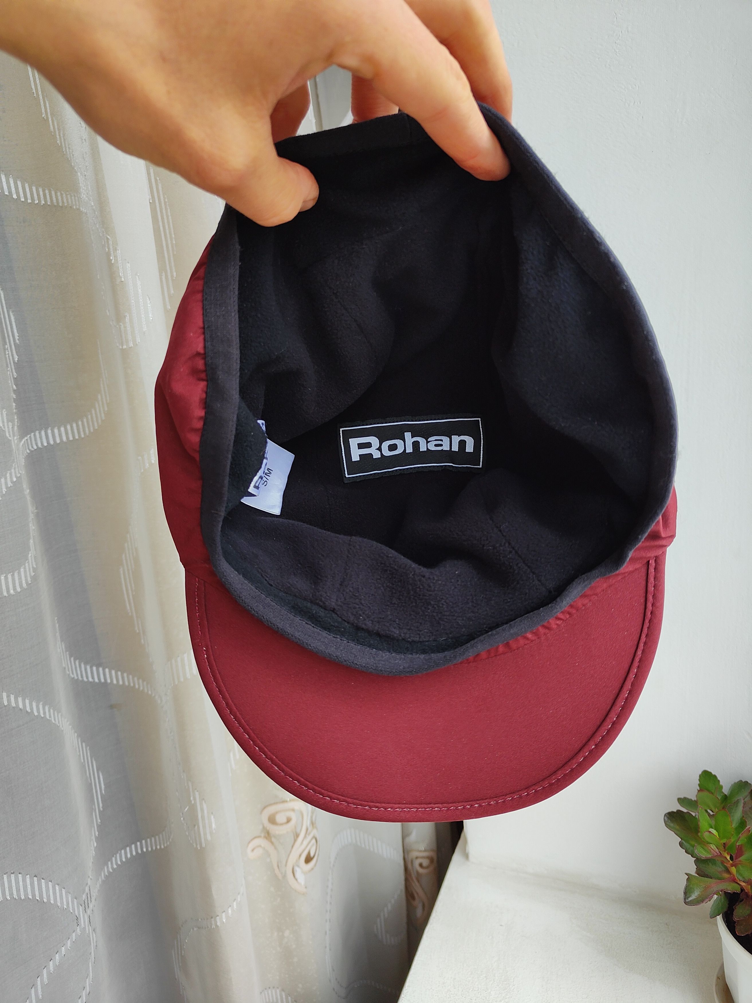 The Mountain Rohan Outdoor Mountain Hat Cap Trapper Hat Gorpcore Size ONE SIZE - 5 Thumbnail