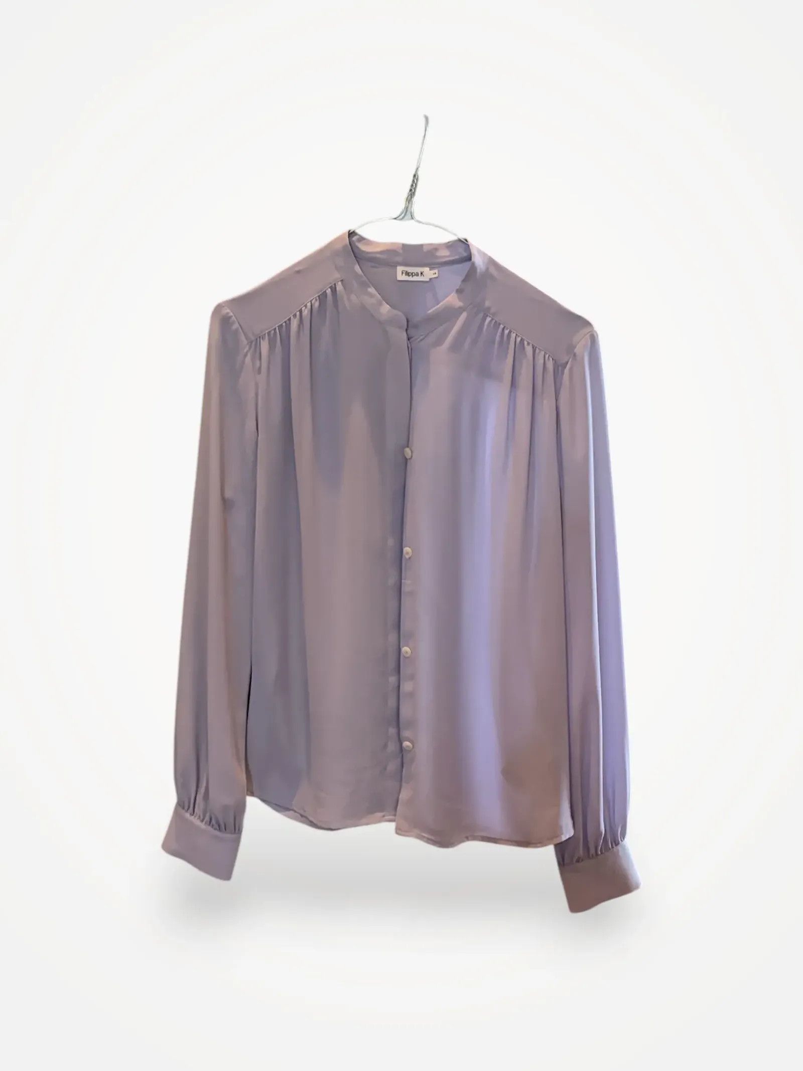 Filippa K Filippa K Blouse Size XS / US 0-2 / IT 36-38 - 1 Thumbnail