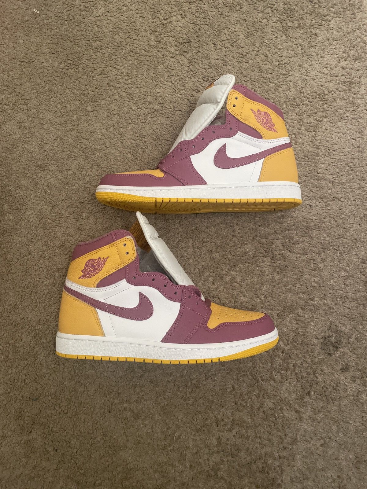 Jordan Brand Jordans Size US 8 / EU 41 - 5 Thumbnail
