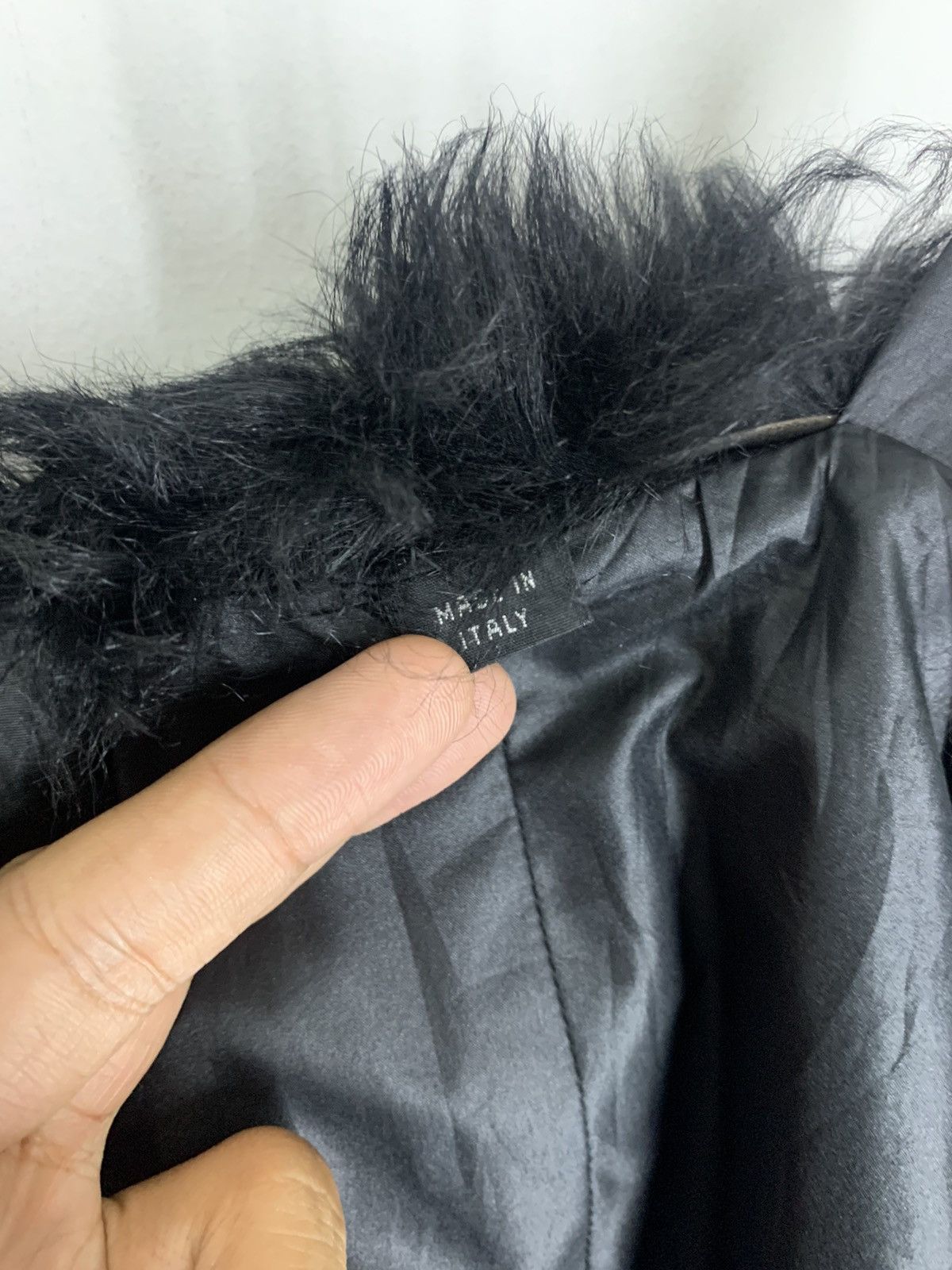 Helmut Lang Archive Helmut Lang Astro Parka Jacket Size US S / EU 44-46 / 1 - 13 Thumbnail