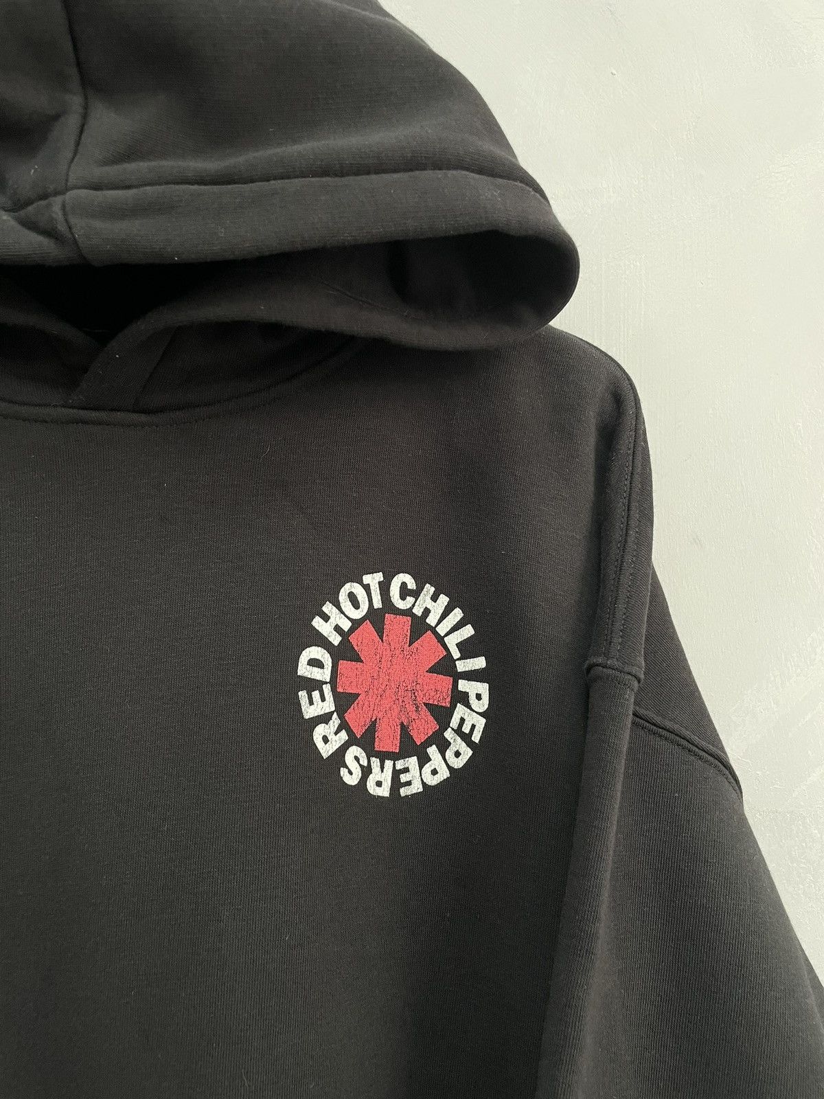 Band Tees Red Hot chilli peppers band hoodie y2k 90s Size US XL / EU 56 / 4 - 4 Thumbnail