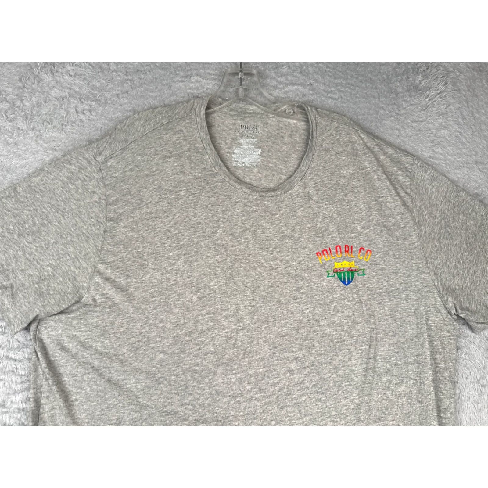 Ralph Lauren VINTAGE N/A Size US XL / EU 56 / 4 - 4 Thumbnail