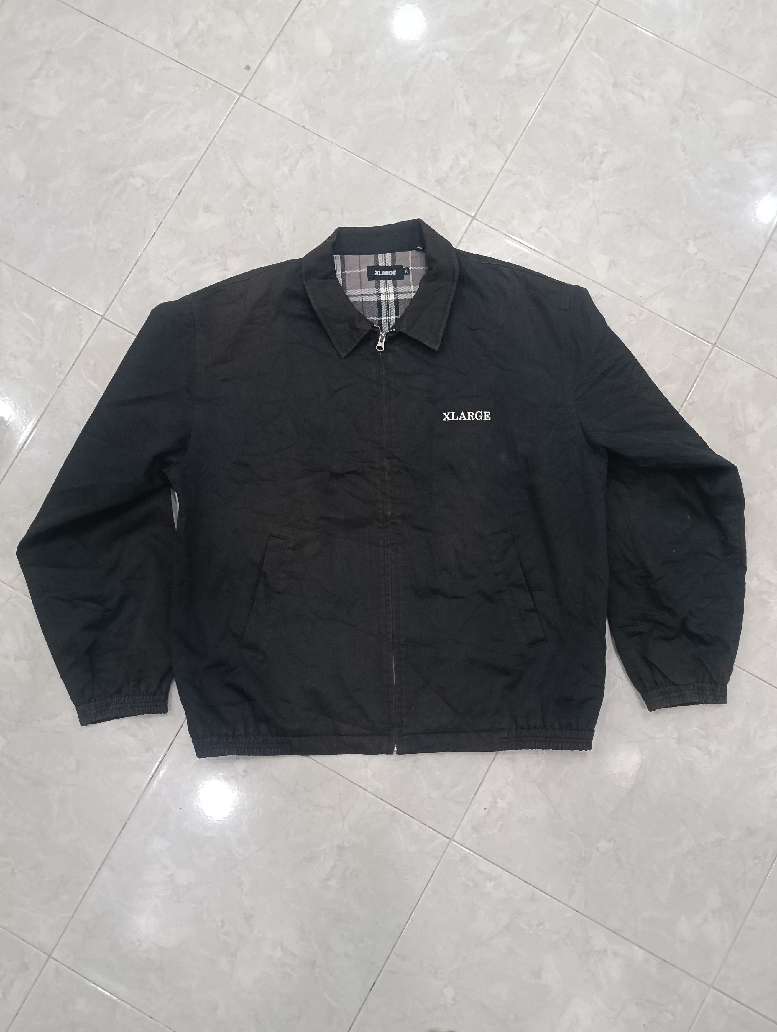 Xlarge X large Japanese Brand Size US XL / EU 56 / 4 - 2 Thumbnail