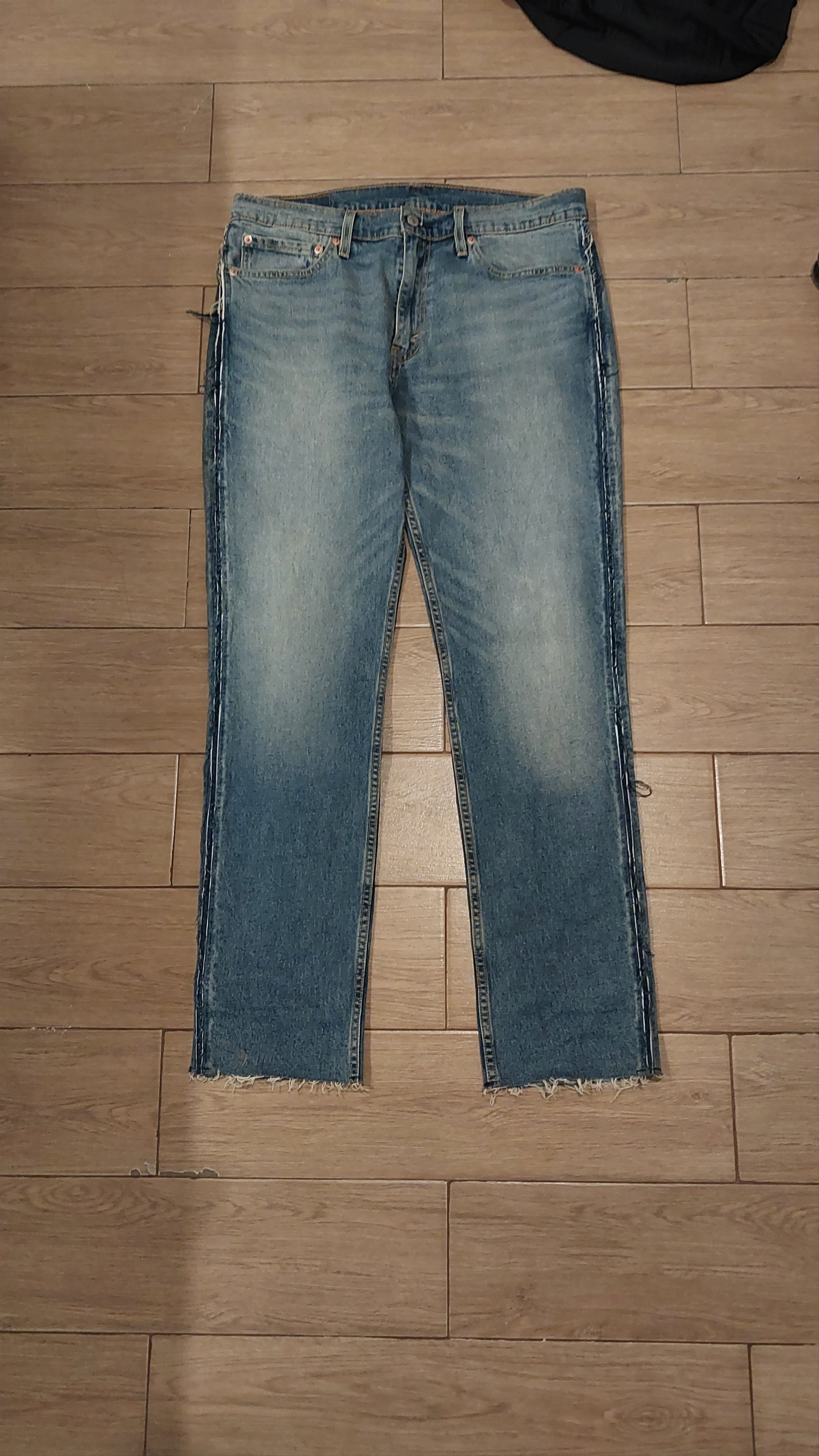 Levi's Levi's 511 R Tab Size US 34 / EU 50 - 1 Thumbnail