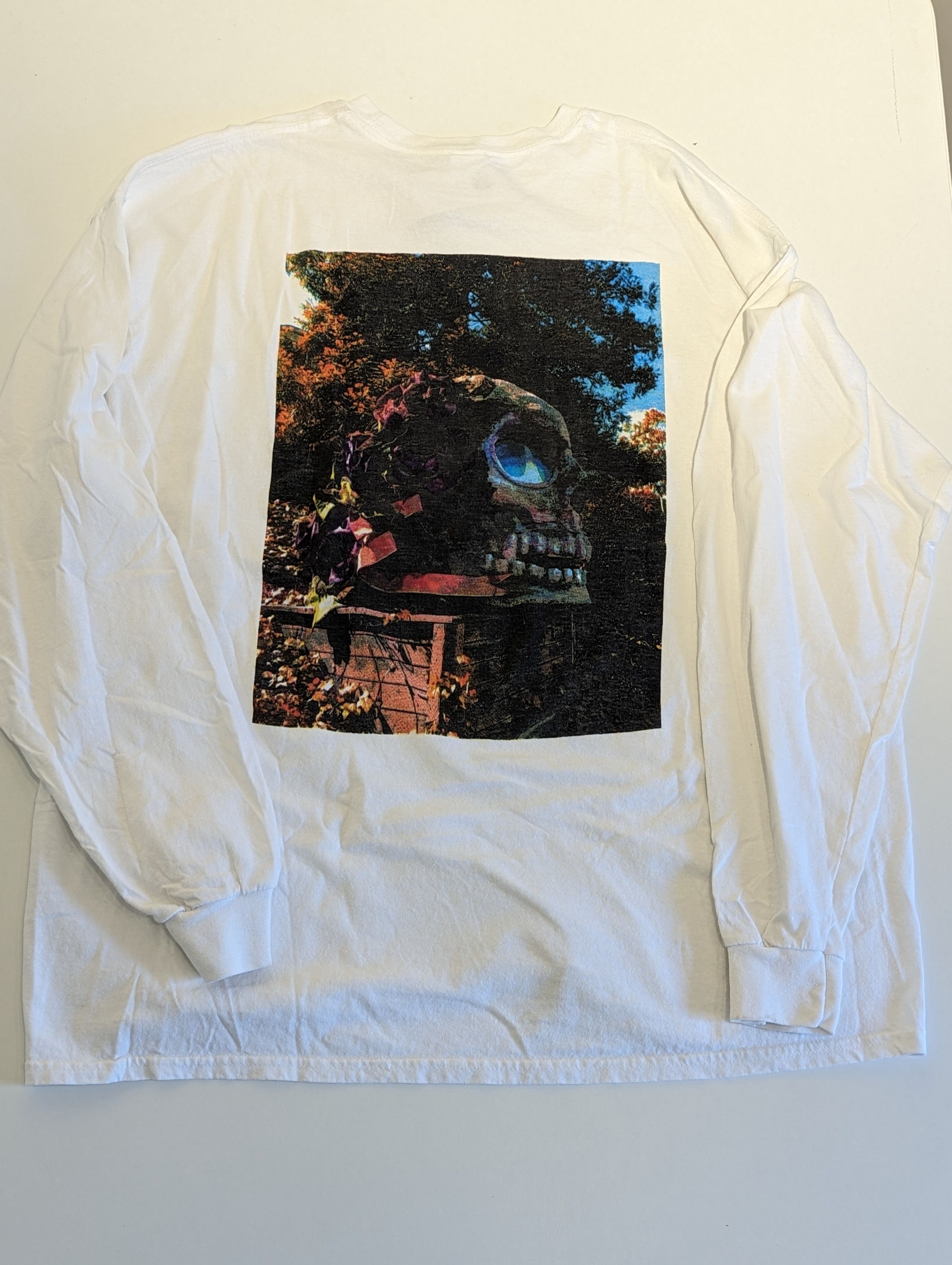 Grateful Dead Grateful Dead Child of Countless Trees Shirt Size US XXL / EU 58 / 5 - 7 Thumbnail