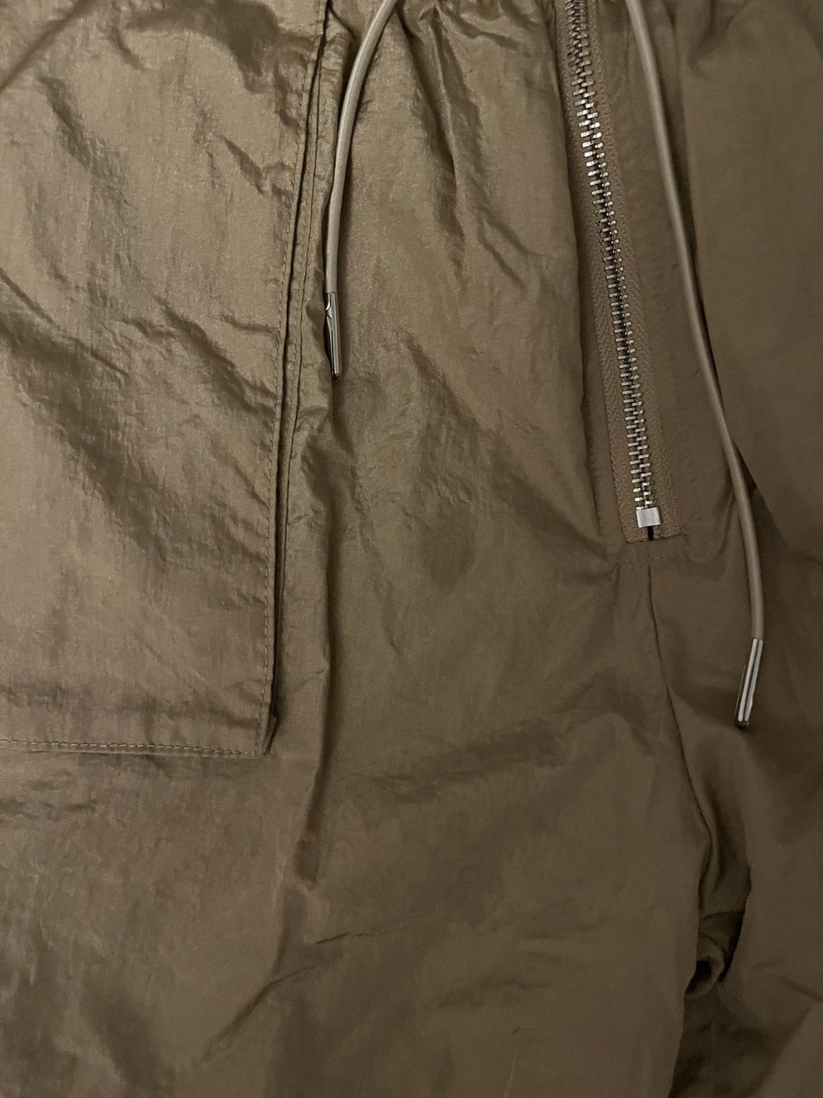 Kody Phillips Kody Phillips Adjustable Pants Size US 31 - 5 Thumbnail