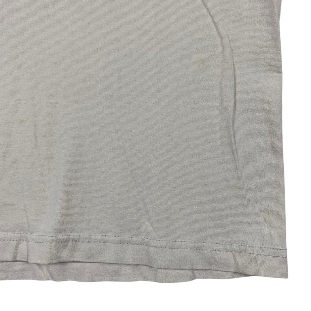Other Vintage 90s Ezekiel "Pura Vida" Skate Tee Shirt Size US M / EU 48-50 / 2 - 8 Thumbnail