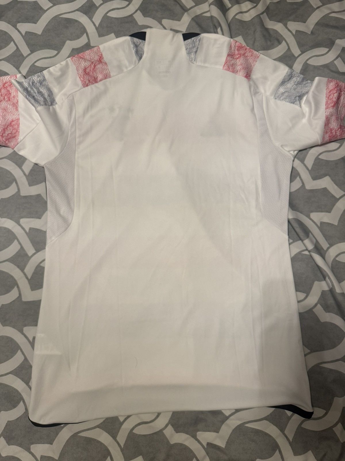 Adidas 23/24 Juve Away Size US M / EU 48-50 / 2 - 2 Thumbnail