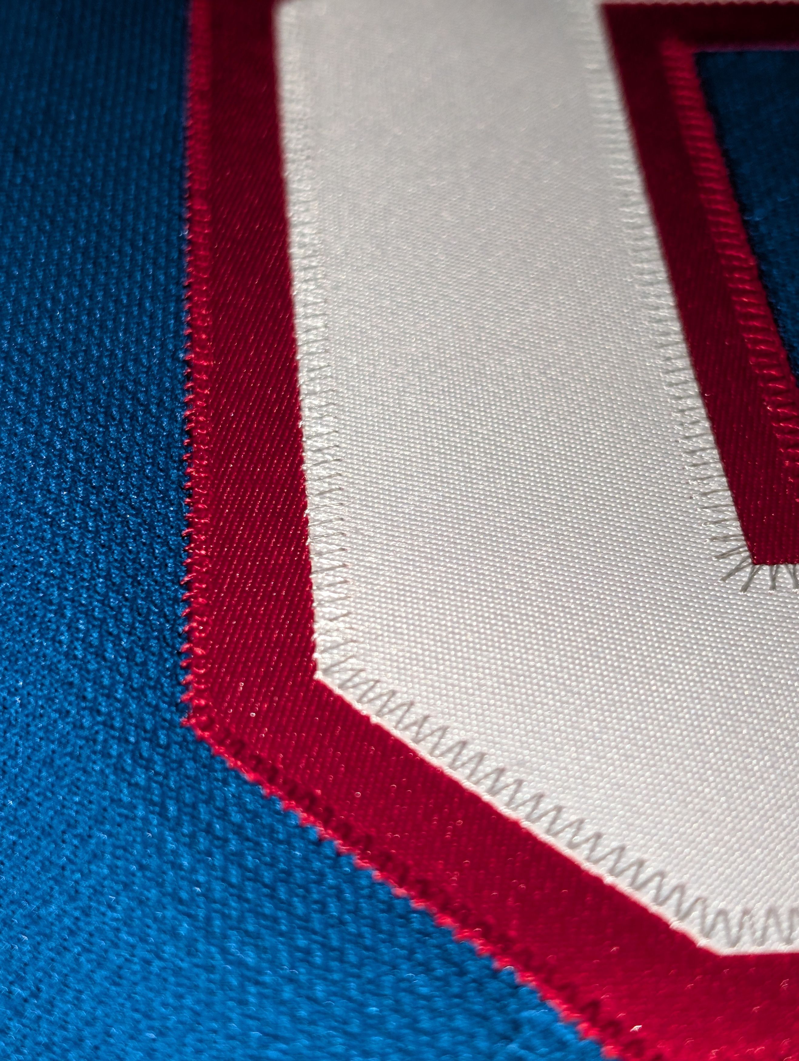 NHL Cale Makar Colorado Avalanche Nordiques jersey Fanatics sz56 Size US XXL / EU 58 / 5 - 6 Thumbnail