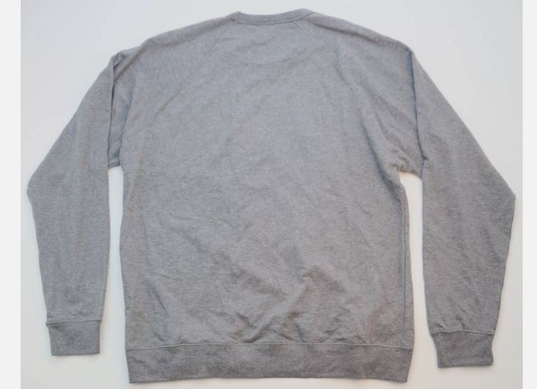 Lee Lee Storm Rider 101 LJ Sweatshirt Pullover Men's New Size US XXL / EU 58 / 5 - 5 Thumbnail