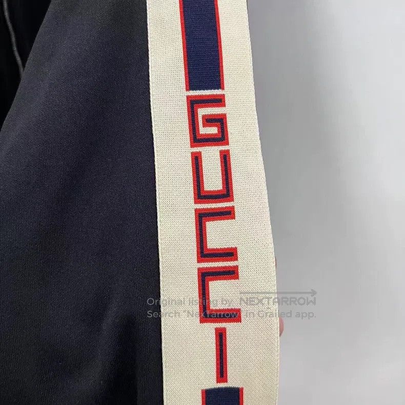 Gucci Gucci School uniform jacket Size US M / EU 48-50 / 2 - 3 Thumbnail