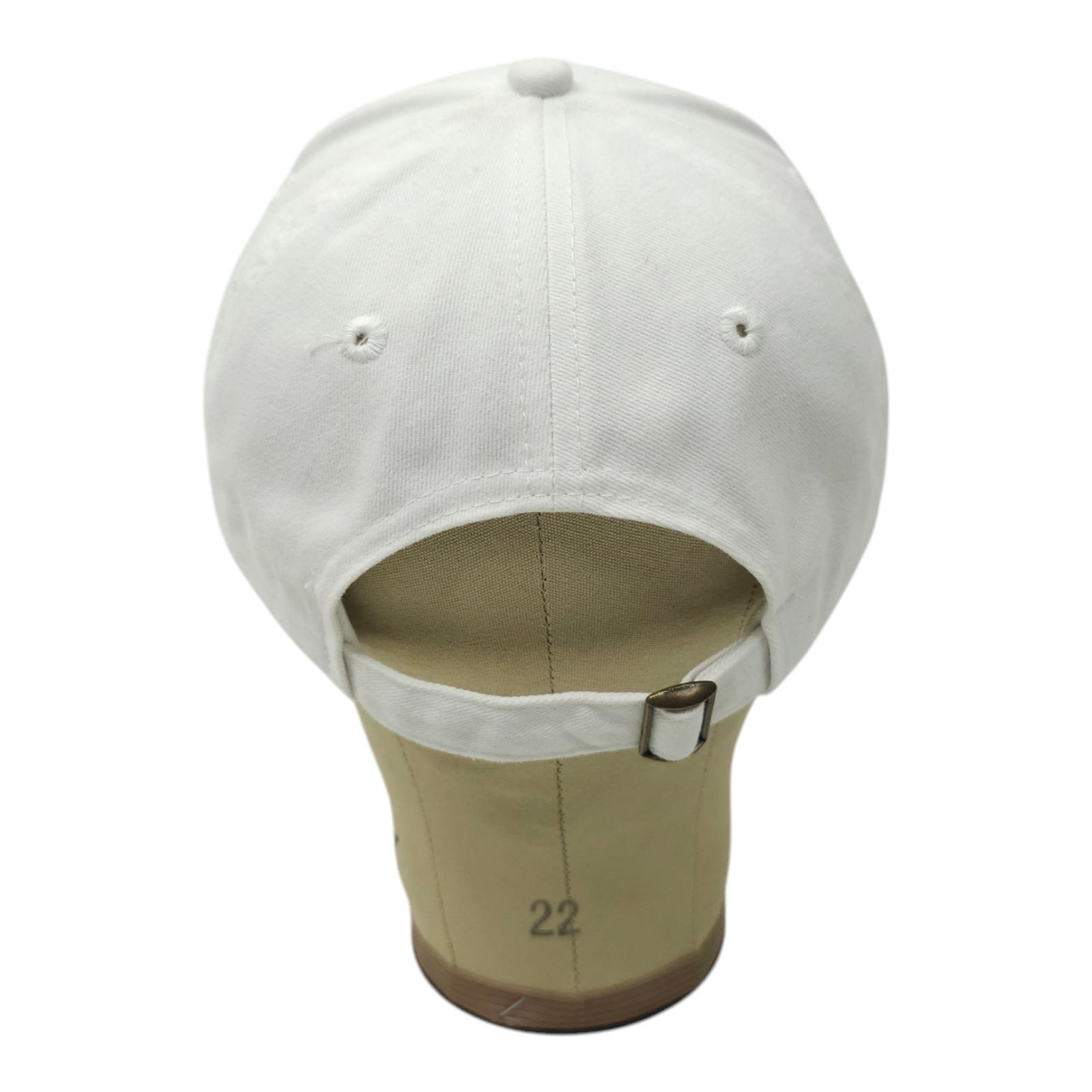 Other La Tricolor 105.1 FM Adjustable Tuck Strap Cap Trucker Hat Size ONE SIZE - 4 Thumbnail