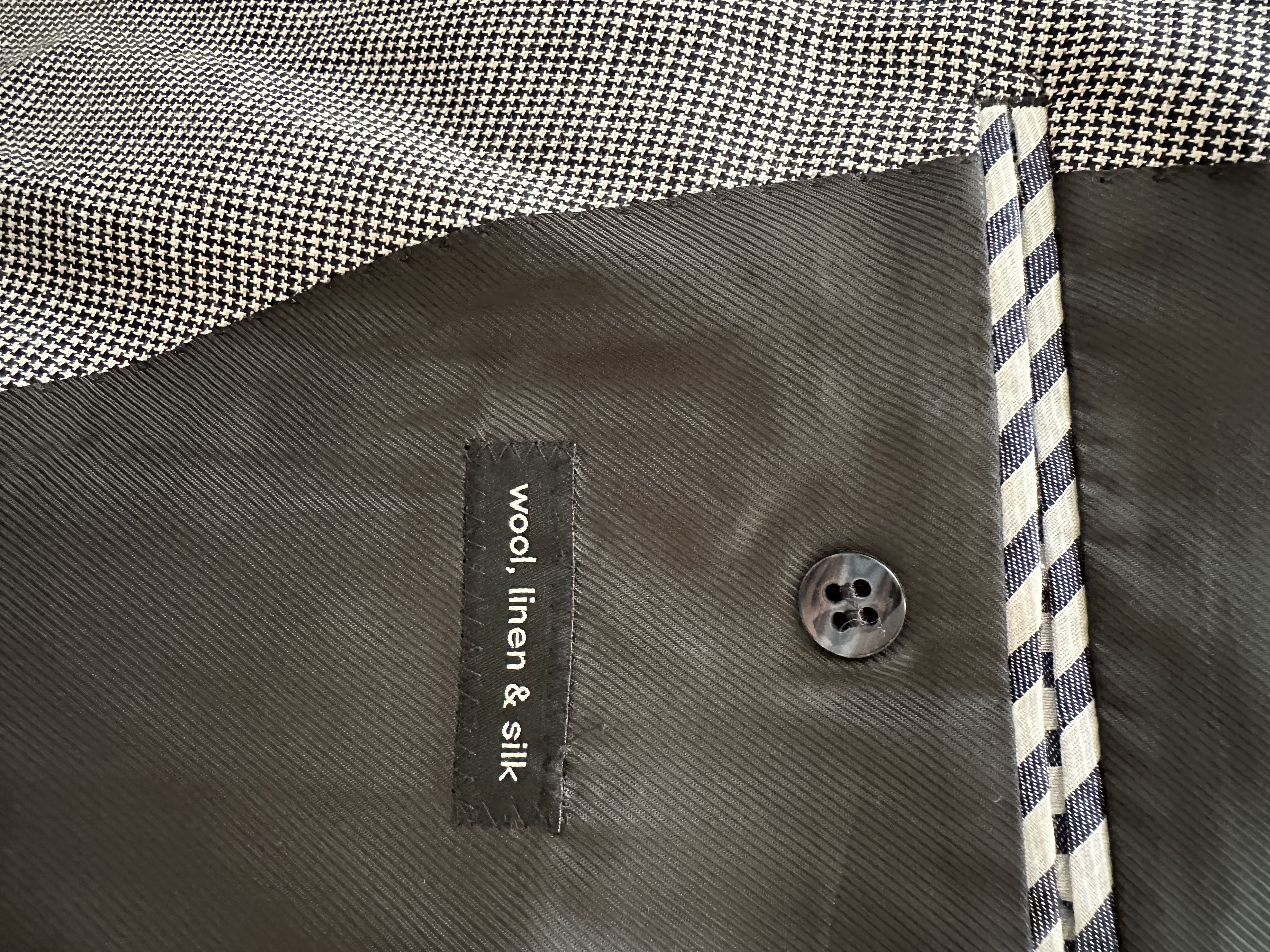 Windsor Smith Windsor Modern size 106 DE 44L US Size 44L - 3 Thumbnail