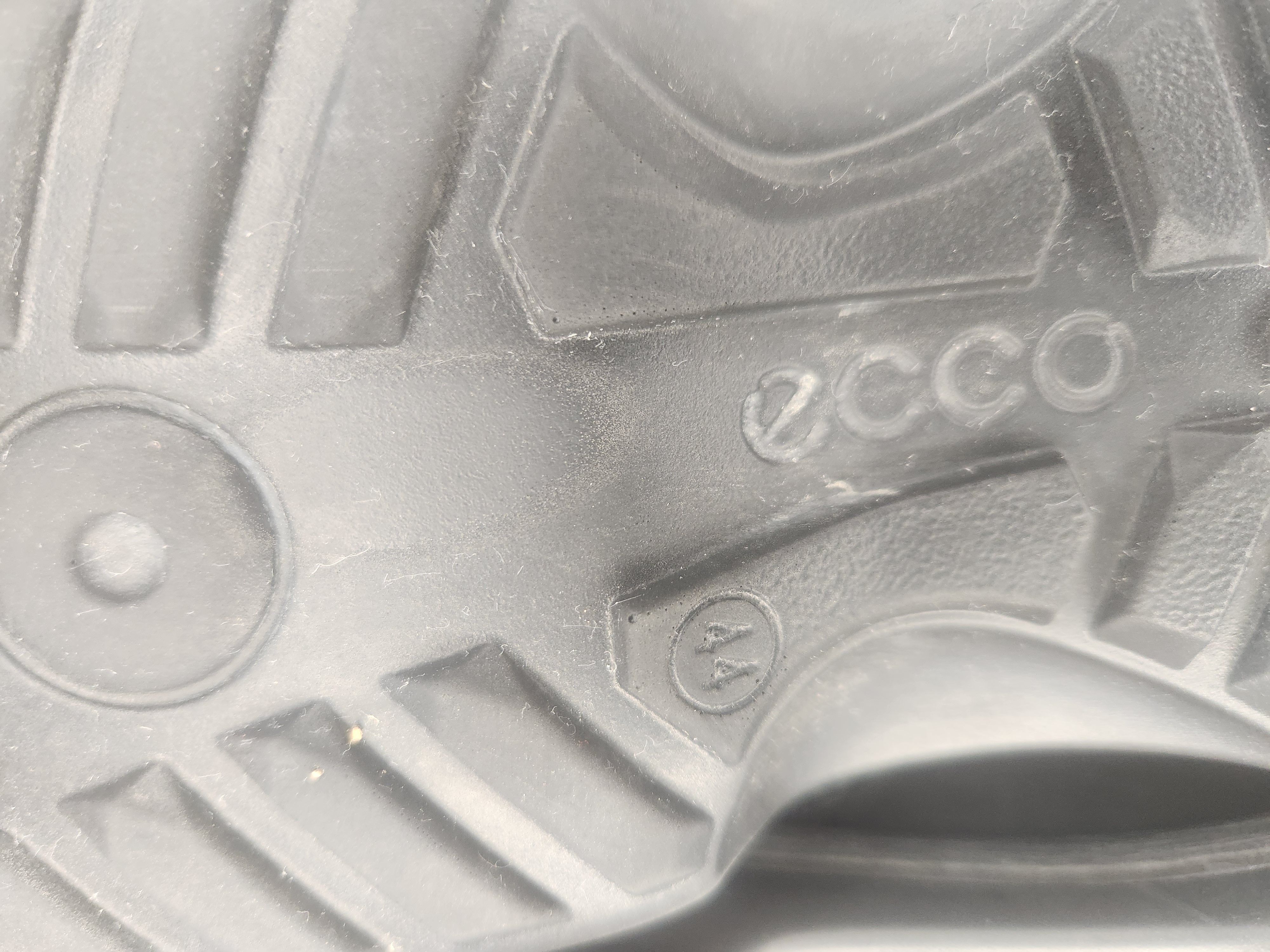Ecco COMFORT seawalker Size US 10 / EU 43 - 7 Thumbnail
