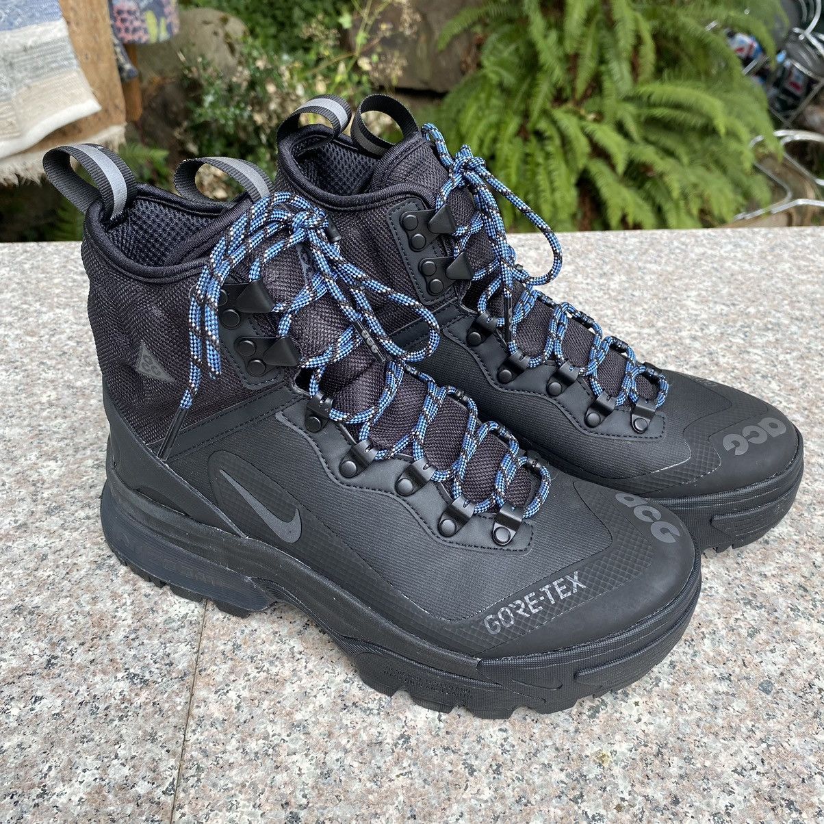 Nike acg air zoom gaiadome gore-tex