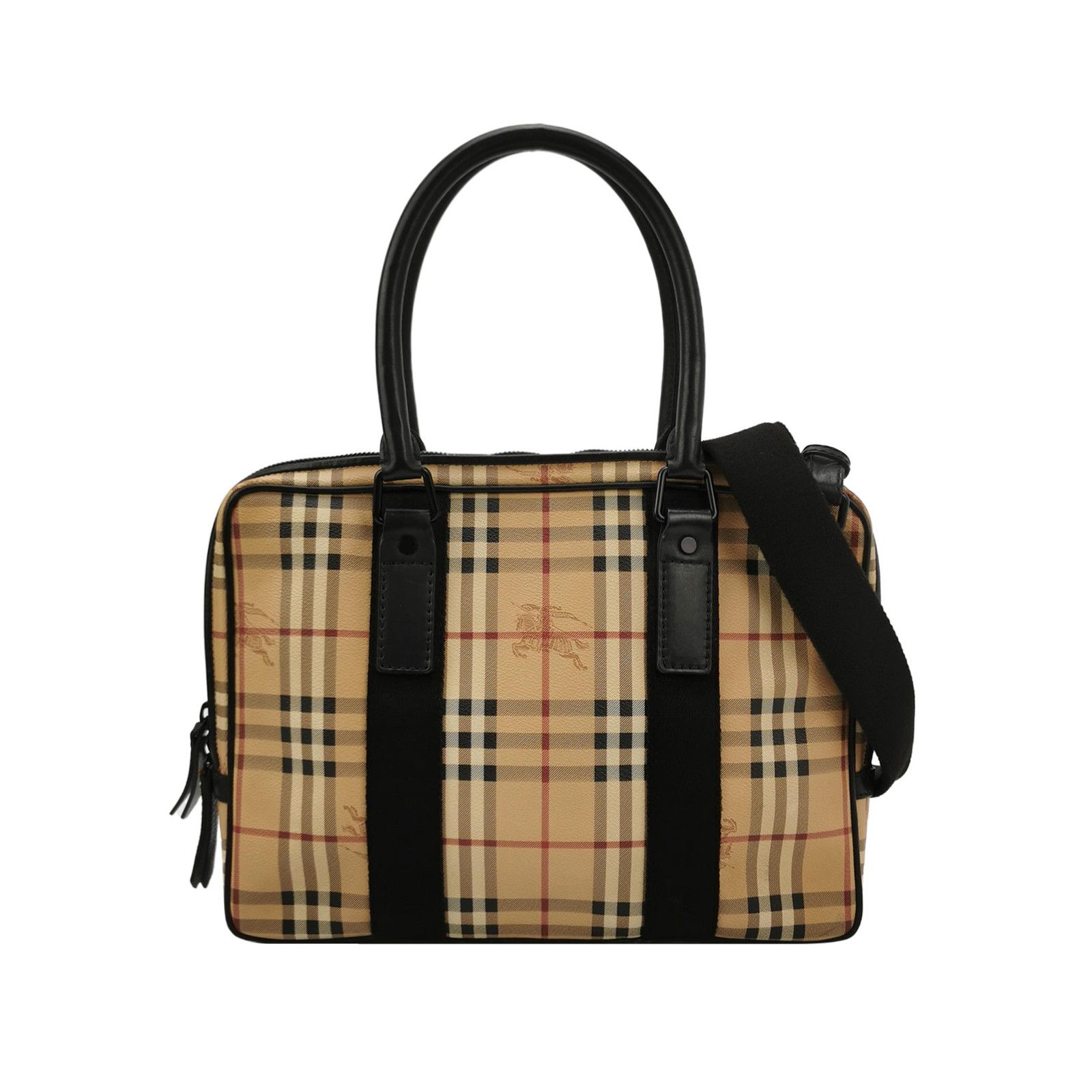 Burberry Burberry Men one size Bags Luggage Size ONE SIZE - 1 Thumbnail