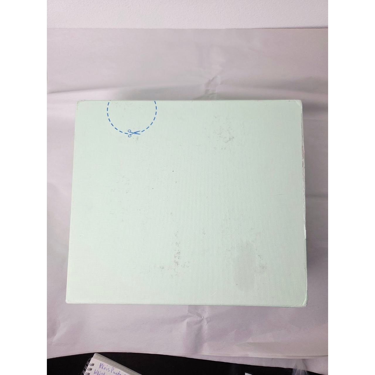 Off-White Off White 3.0 Off Court High Top Sneakers EU 38 Made Italy Size US 8 / IT 38 - 16 Thumbnail