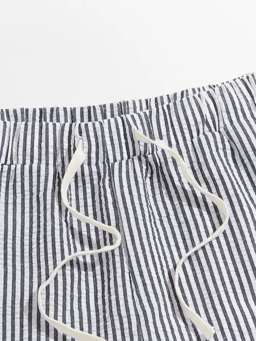Jean VIntage Fashion designer shorts Size US 34 / EU 50 - 4 Thumbnail