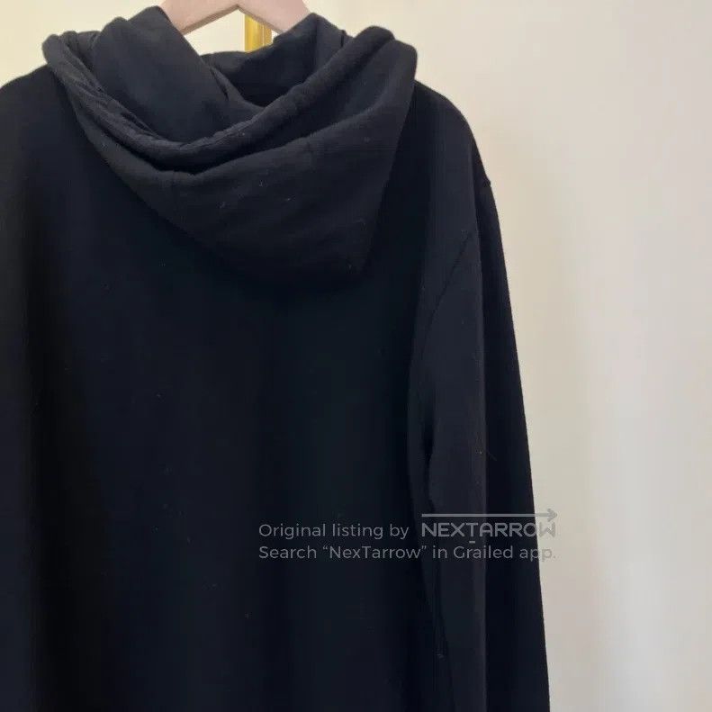 Fendi Fendi Monster eye hooded knit zipper jacket Size US L / EU 52-54 / 3 - 4 Thumbnail