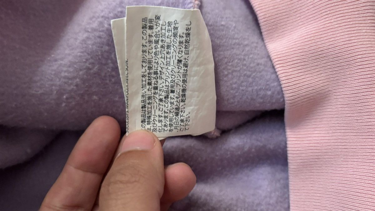 ERL ERL Hoodie Size US L / EU 52-54 / 3 - 7 Thumbnail