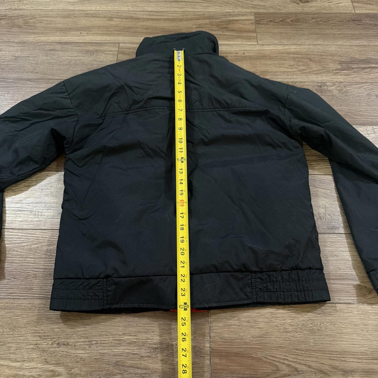 Woolrich Woolen Mills Vintage Woolrich Fleece Lined Reversible Thinsulate Jacket Size US M / EU 48-50 / 2 - 8 Thumbnail